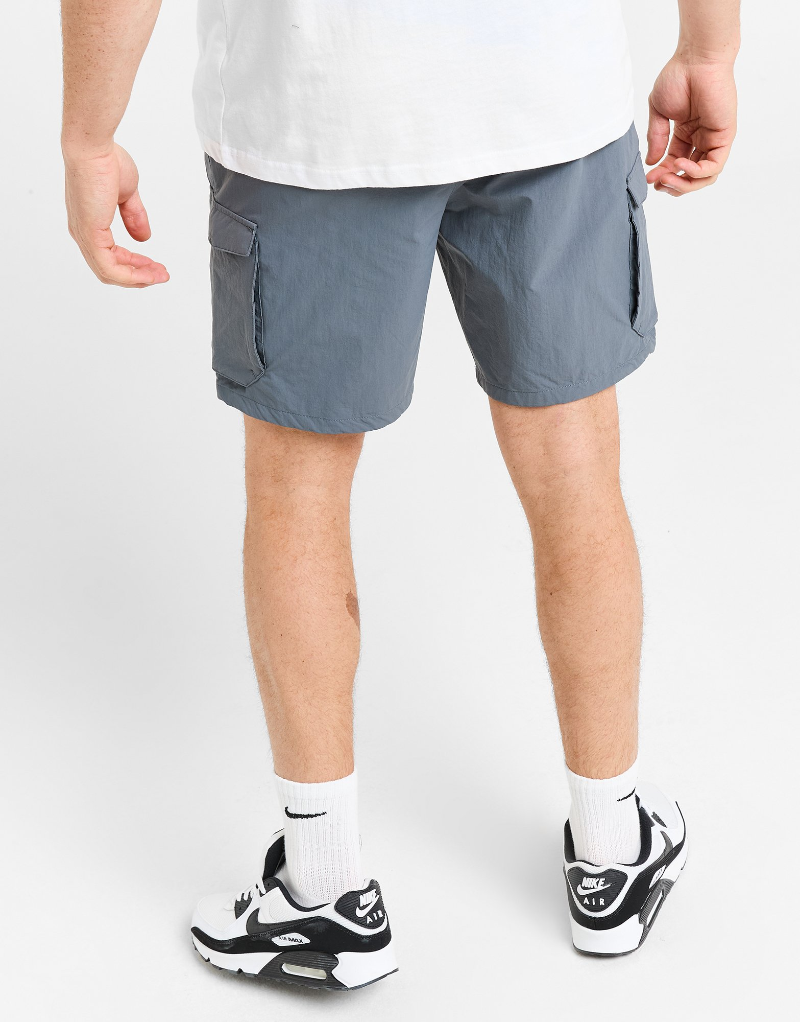 McKenzie Short Cealus Cargo Homme
