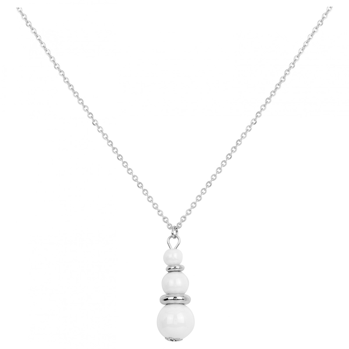 Collier en Acier