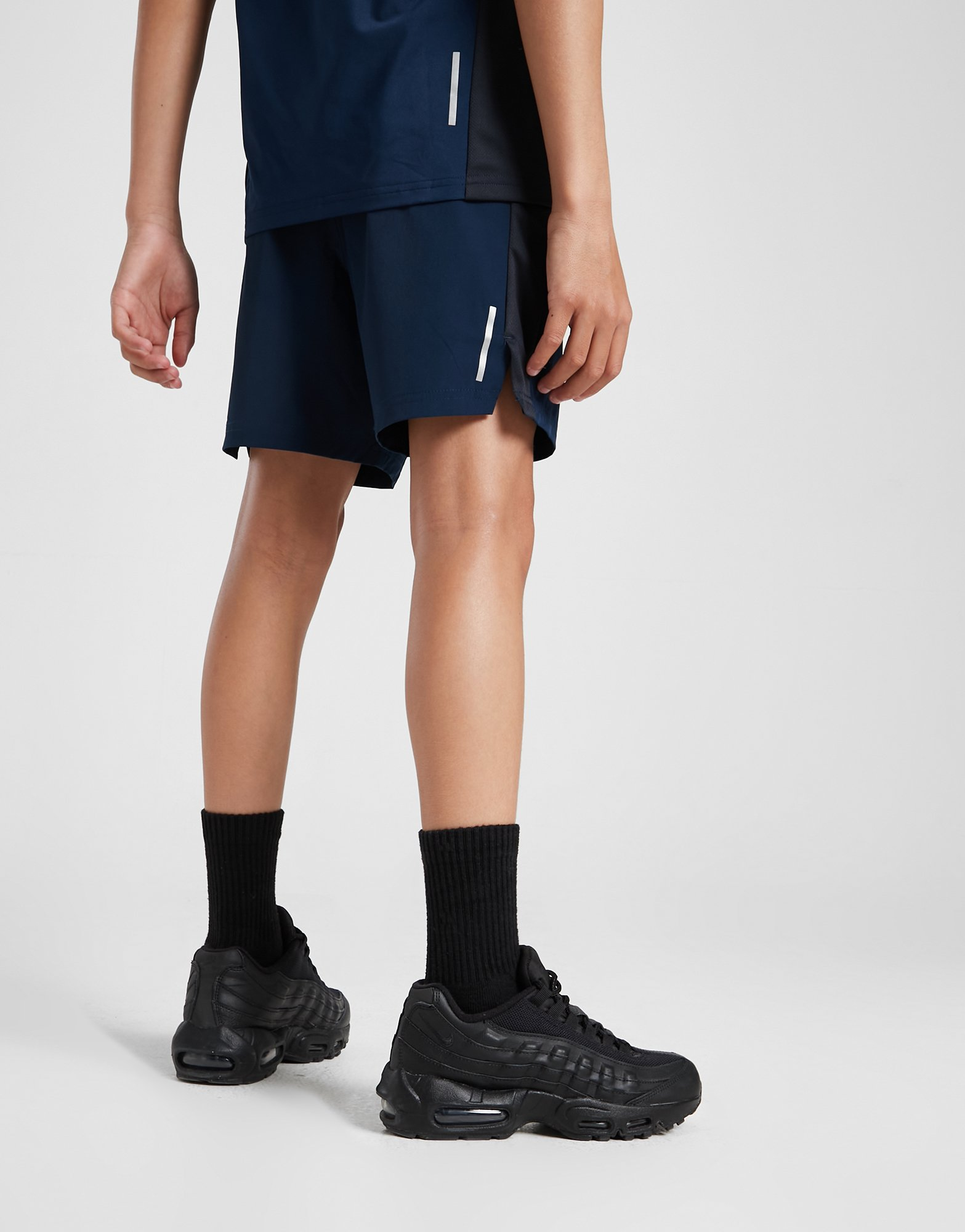 MONTIREX Short Sprint Junior