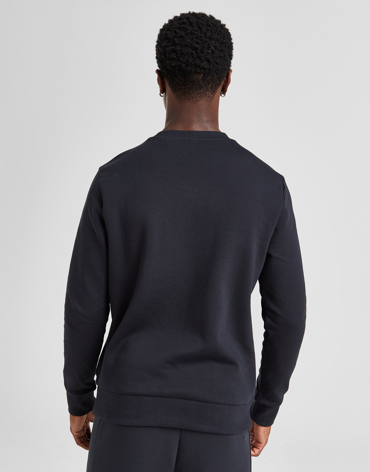 BOSS Sweat Batch Homme