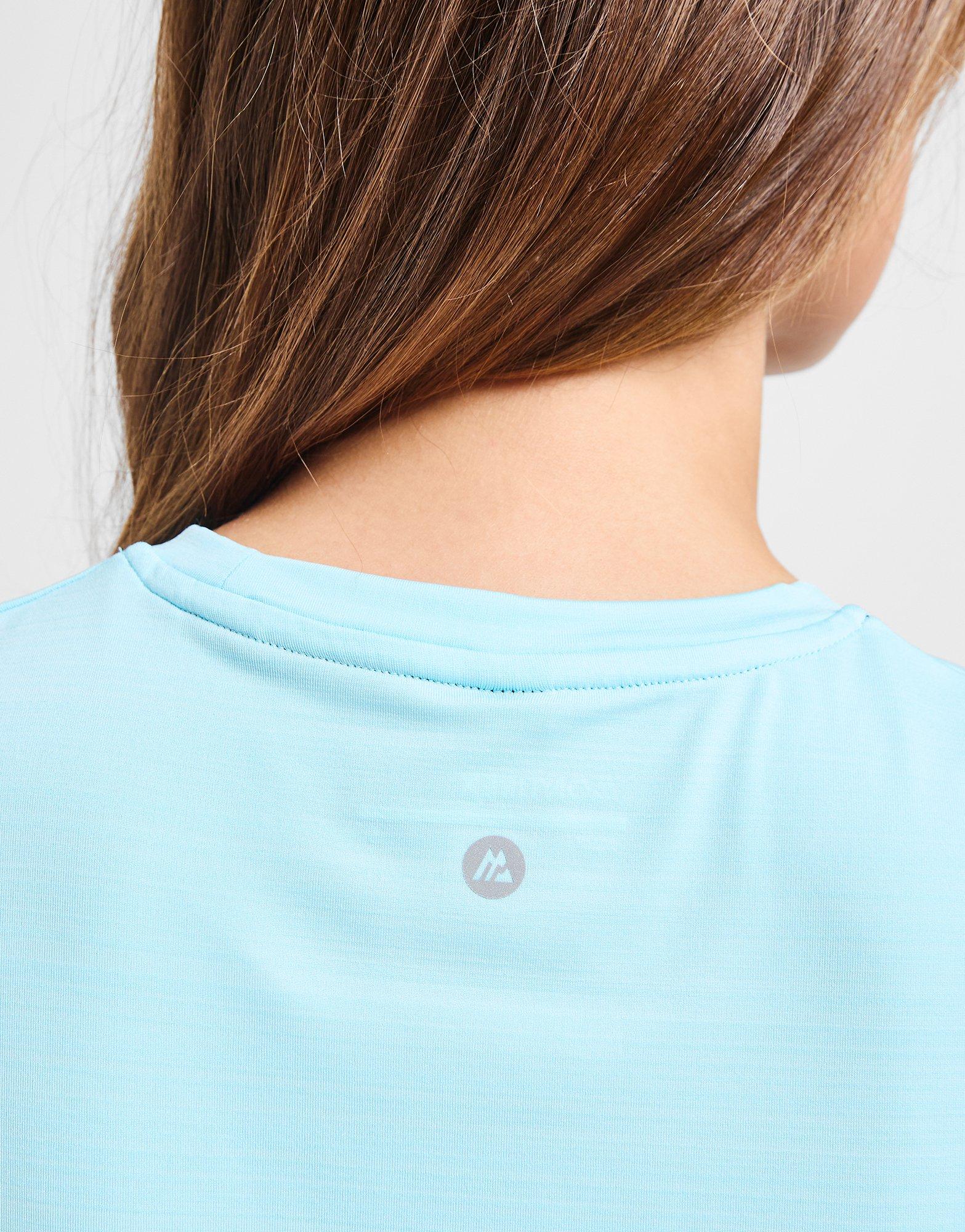 MONTIREX T-shirt Breathe Femme