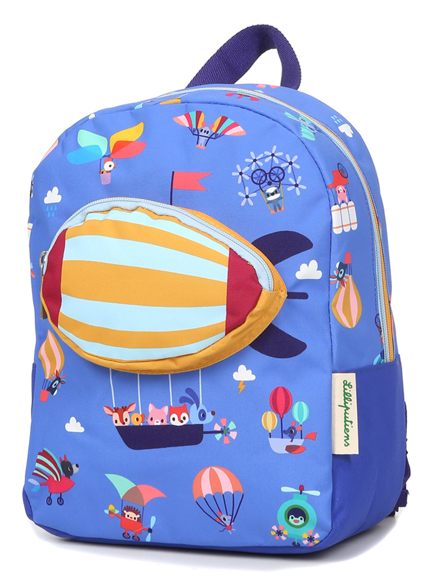 Sac À dos Lilliputiens AÀrien