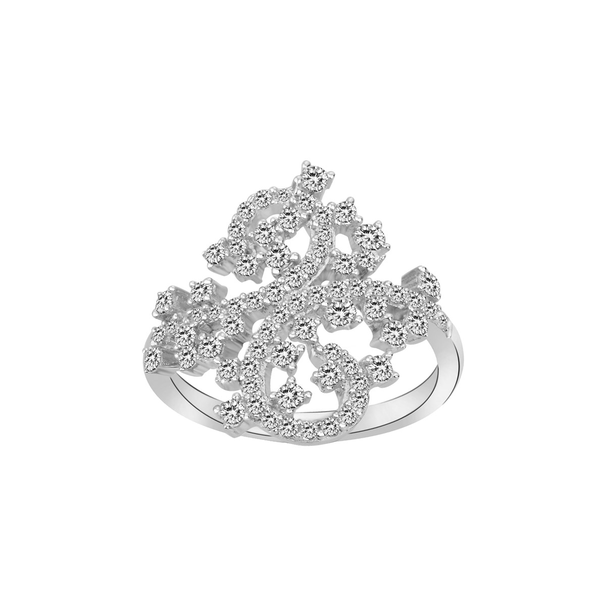 Bague en Argent