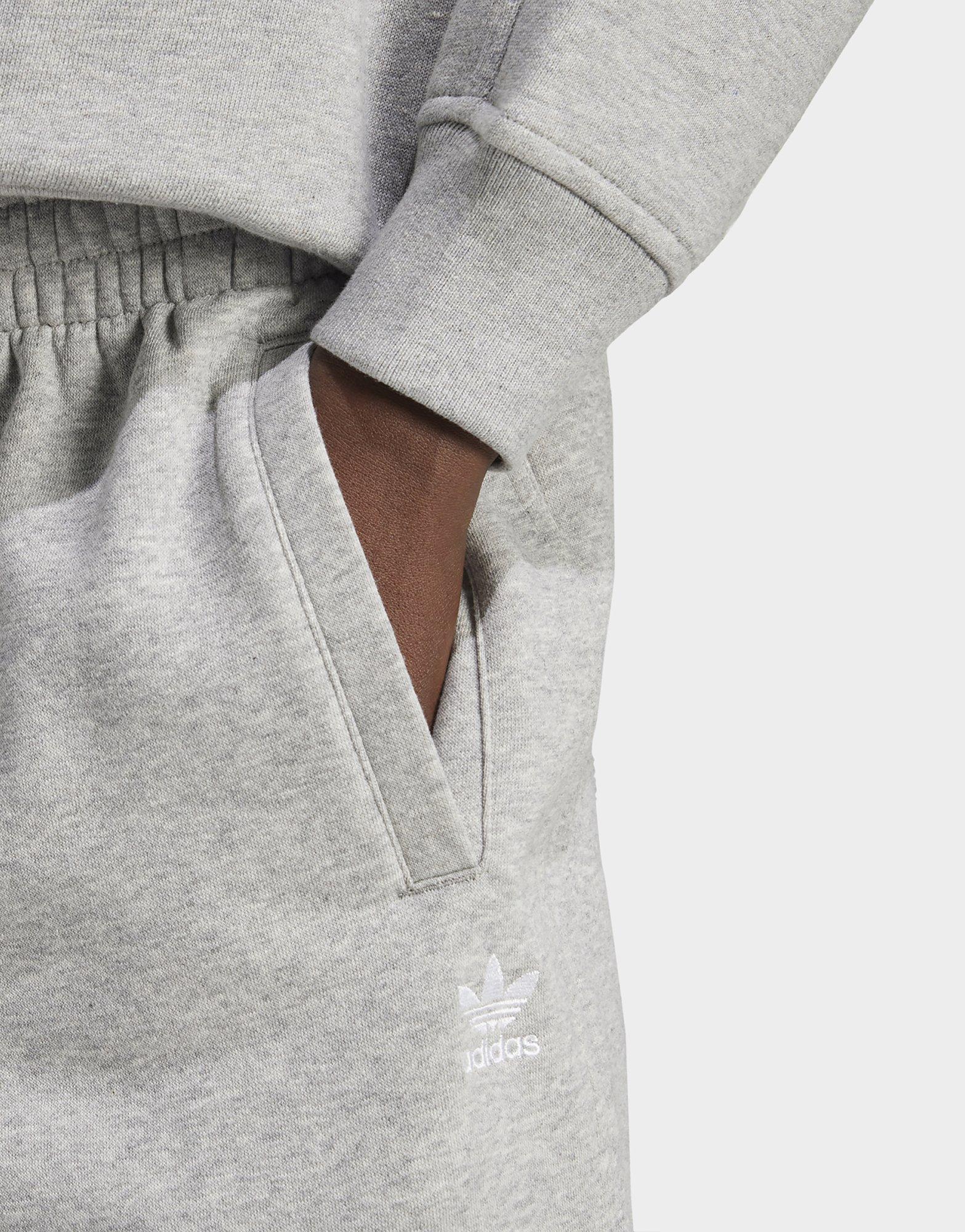 adidas Originals Pantalon ample molleton Essentials