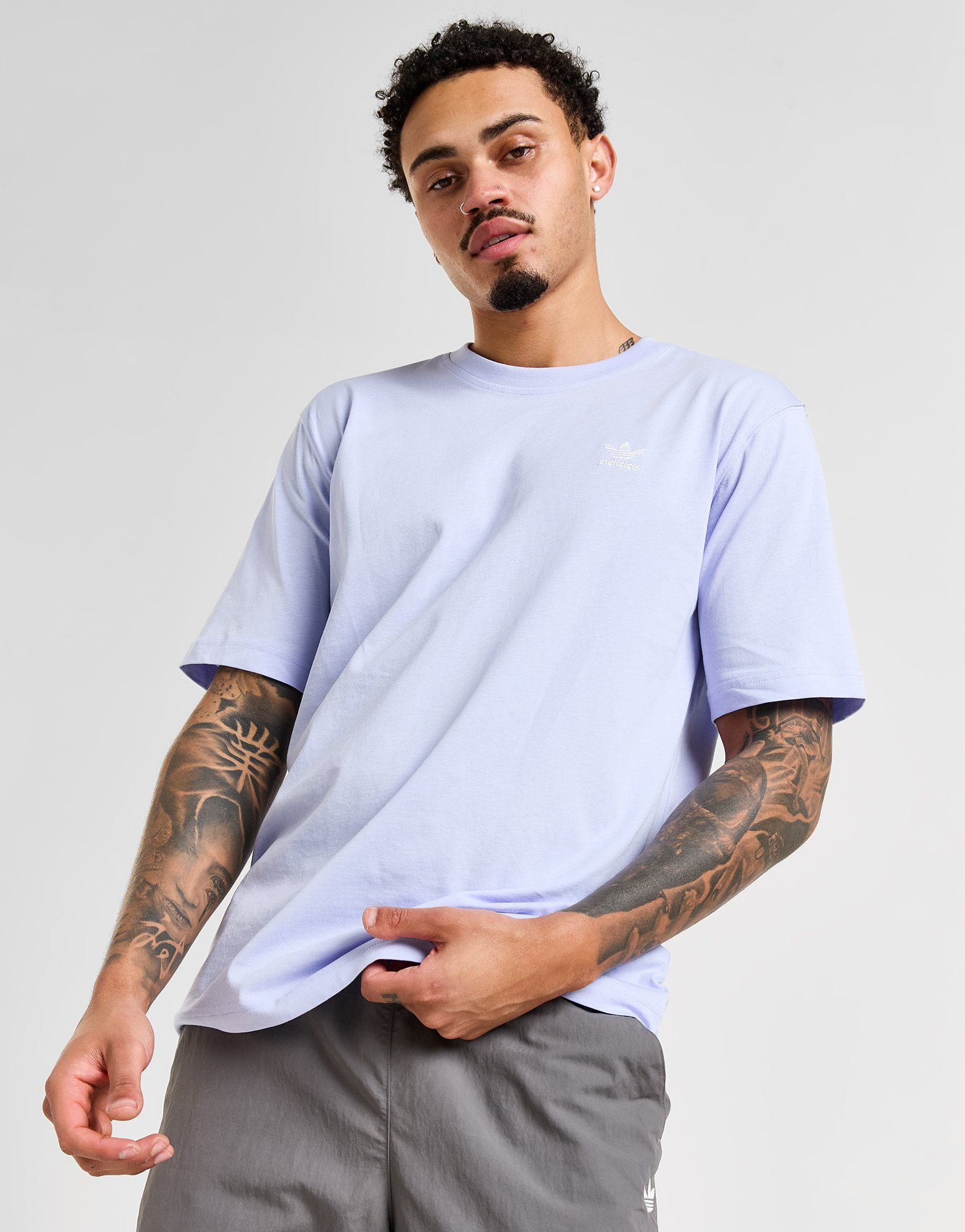 adidas Originals T-shirt Trèfle Essentials