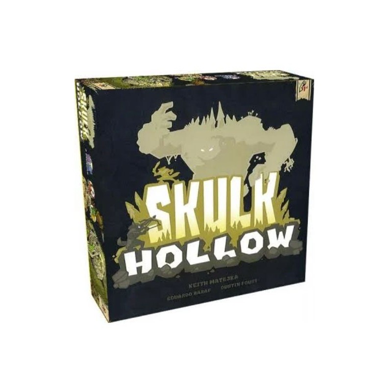 Skulk Hollow