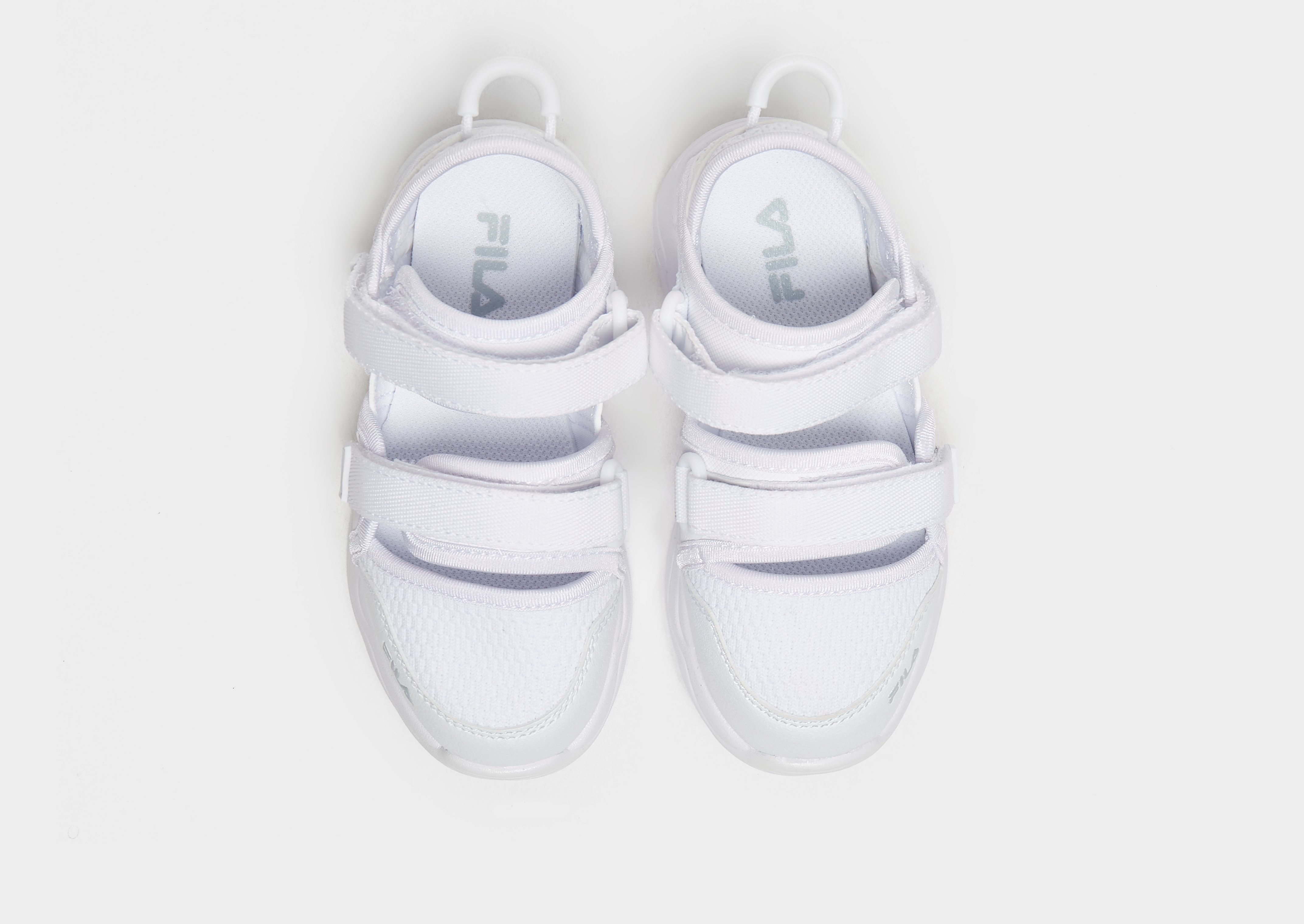 Fila Sandales Ray Bébé