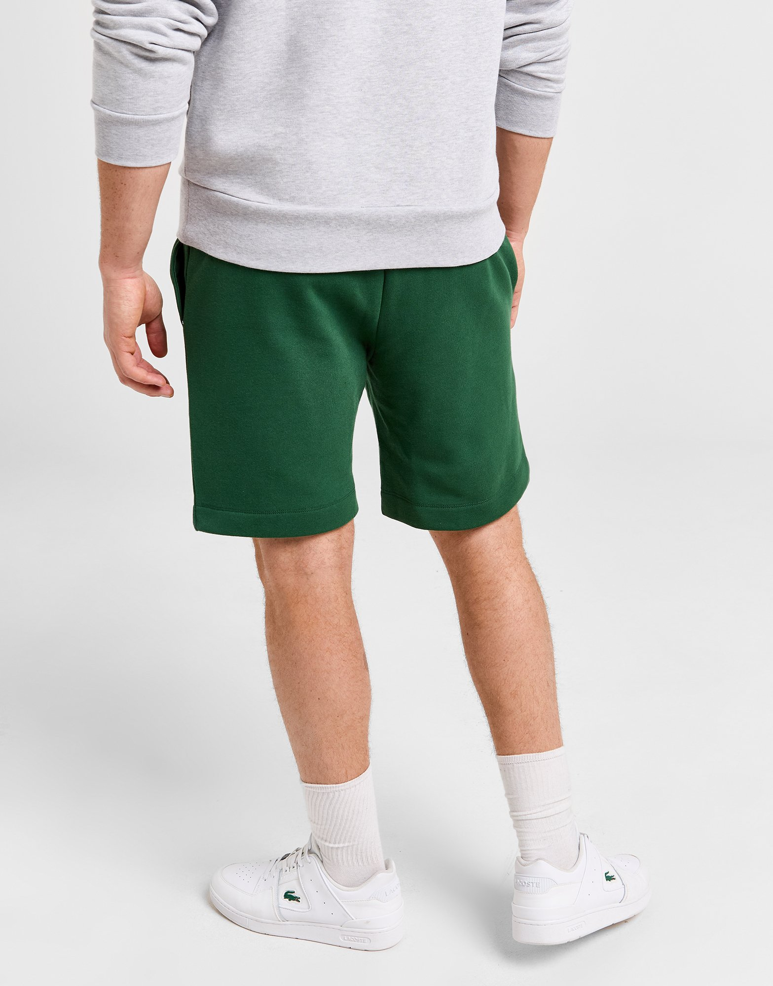 Lacoste Short Core Homme