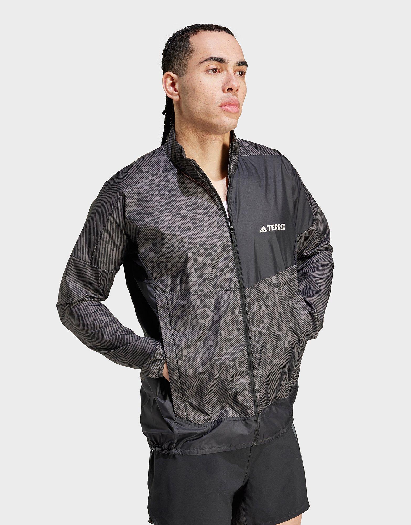 adidas Terrex Coupe-vent Terrex Trail Running