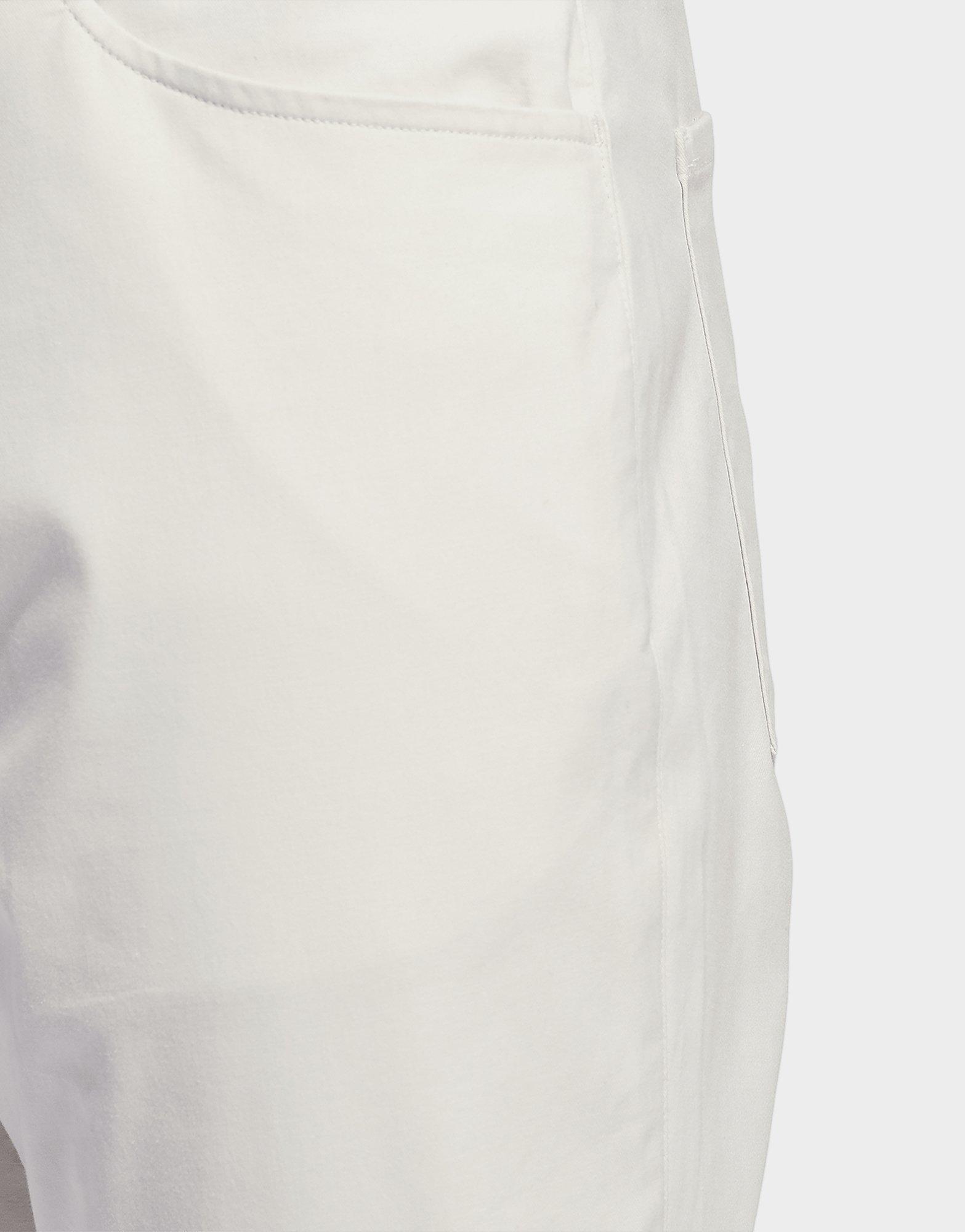 adidas Pantalon de golf à 5 poches Go-To