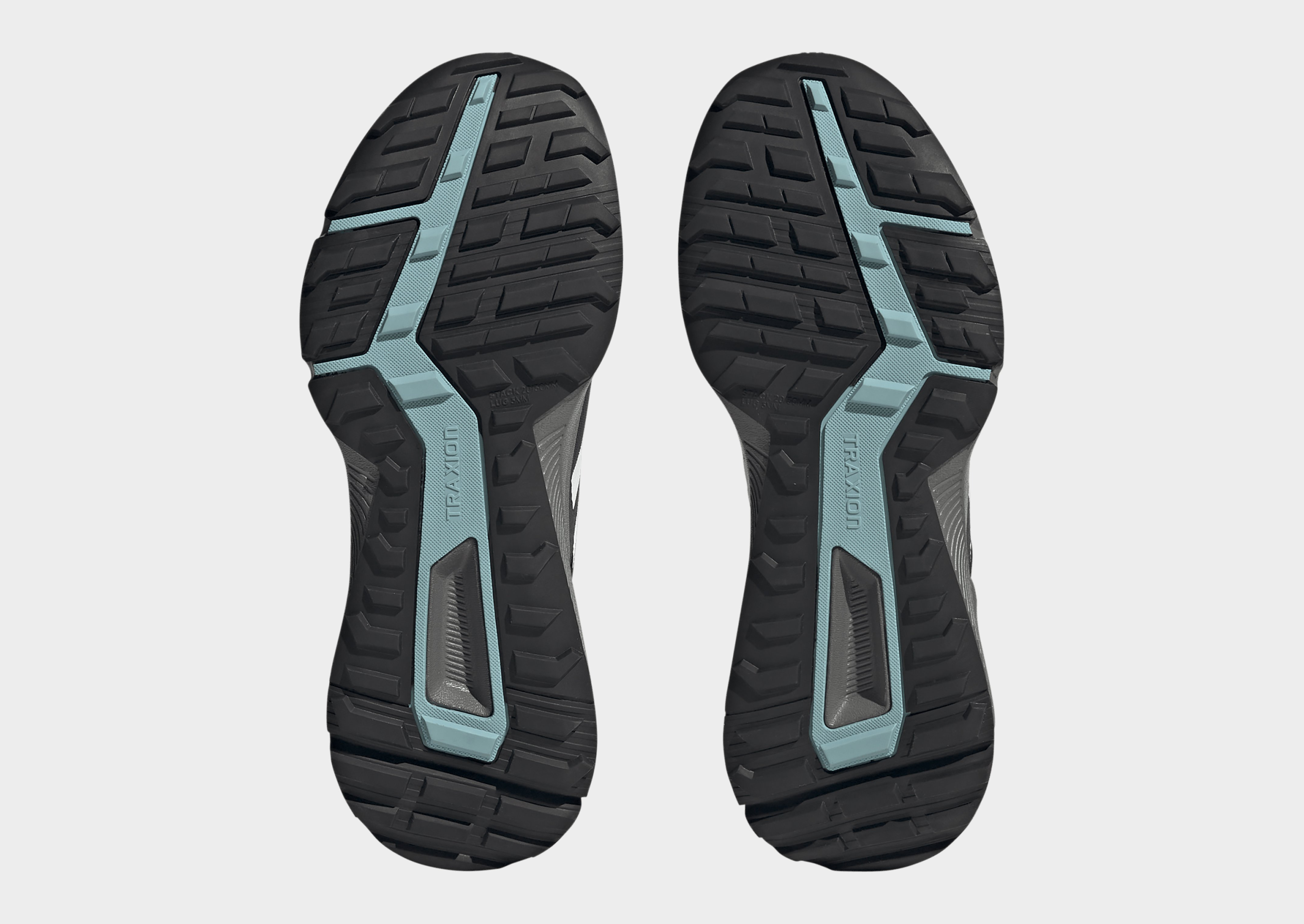 adidas Chaussure de trail running Terrex Soulstride
