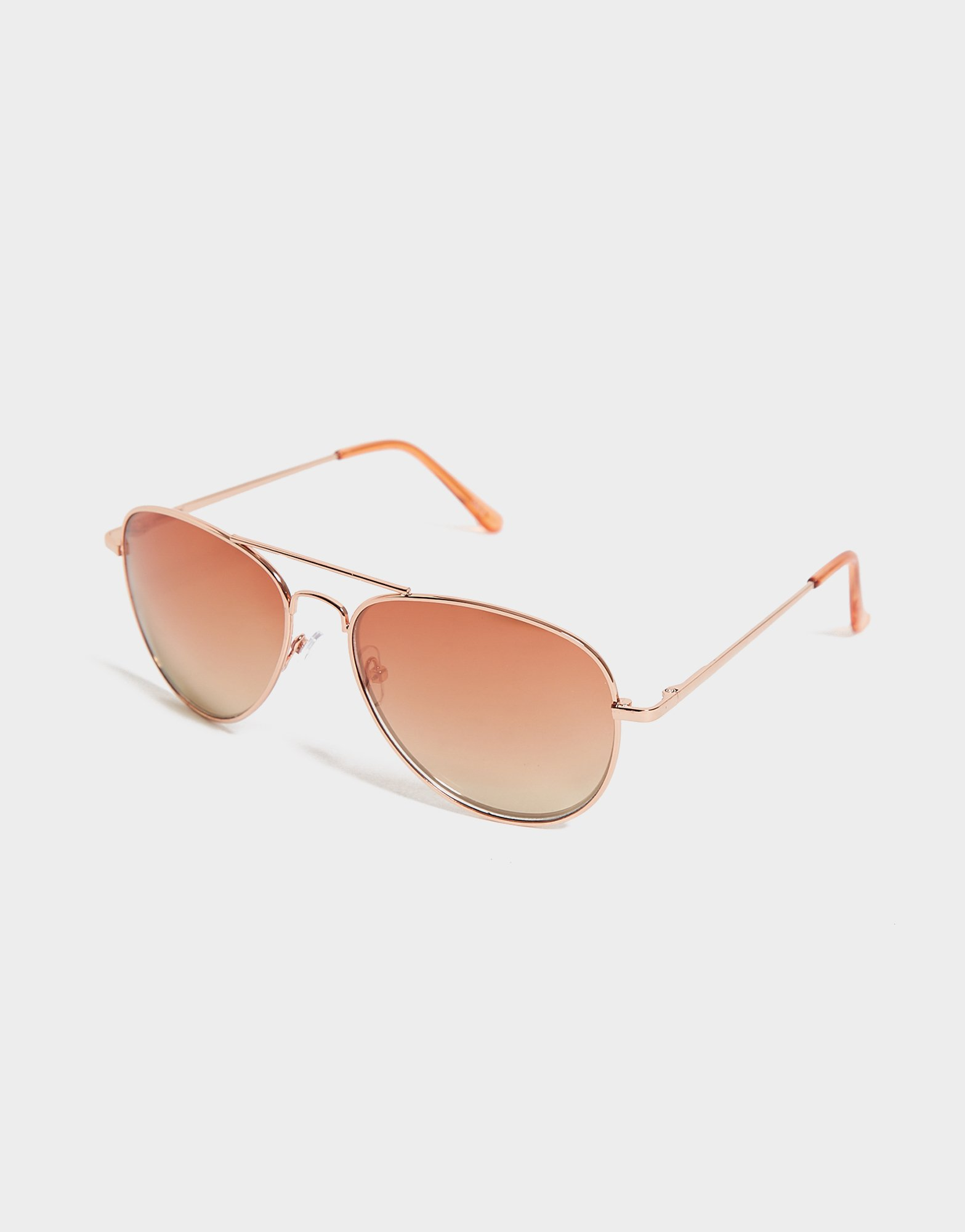 Supply & Demand Lunettes de Soleil Jennifer Homme