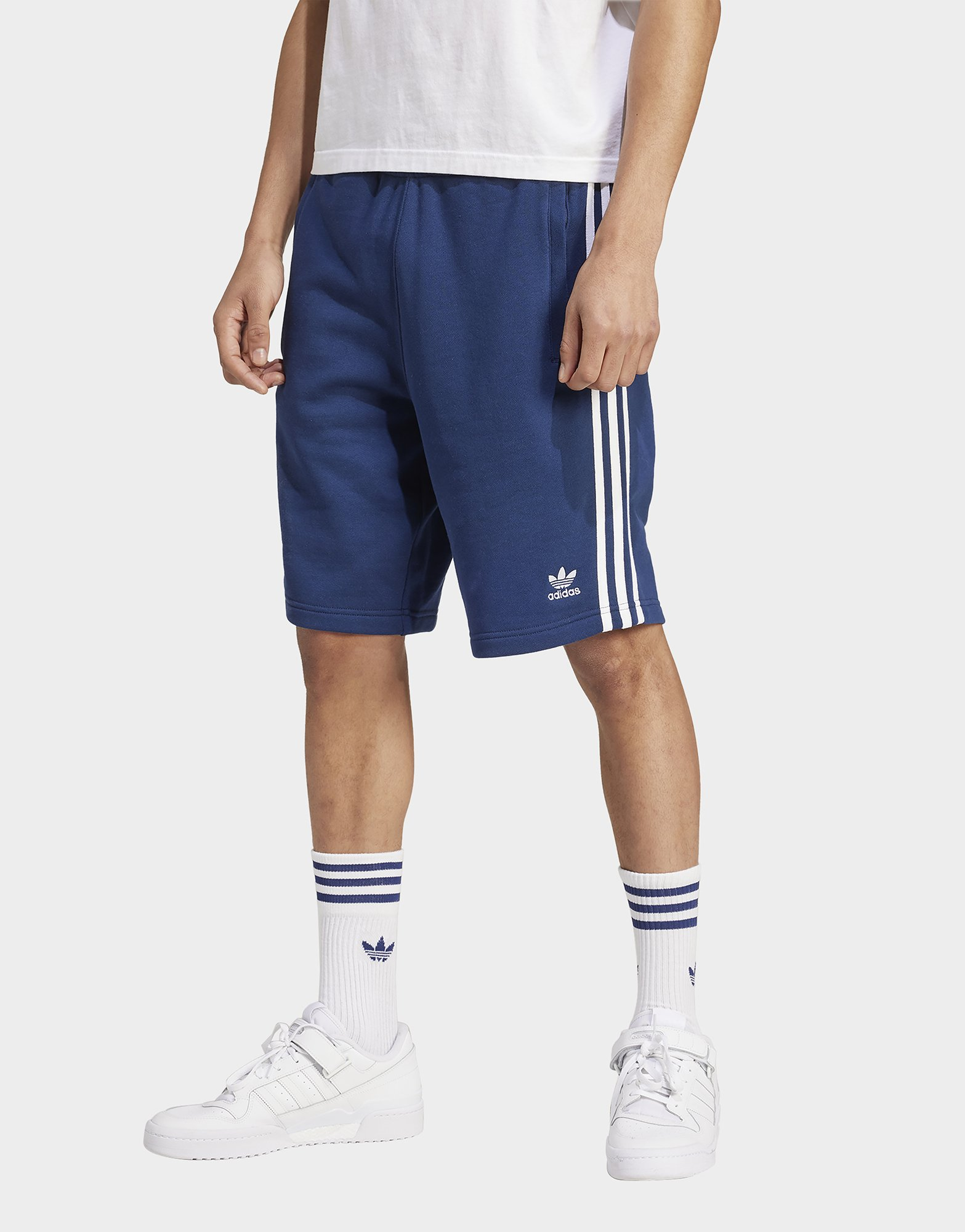 adidas Short Adicolor 3 bandes