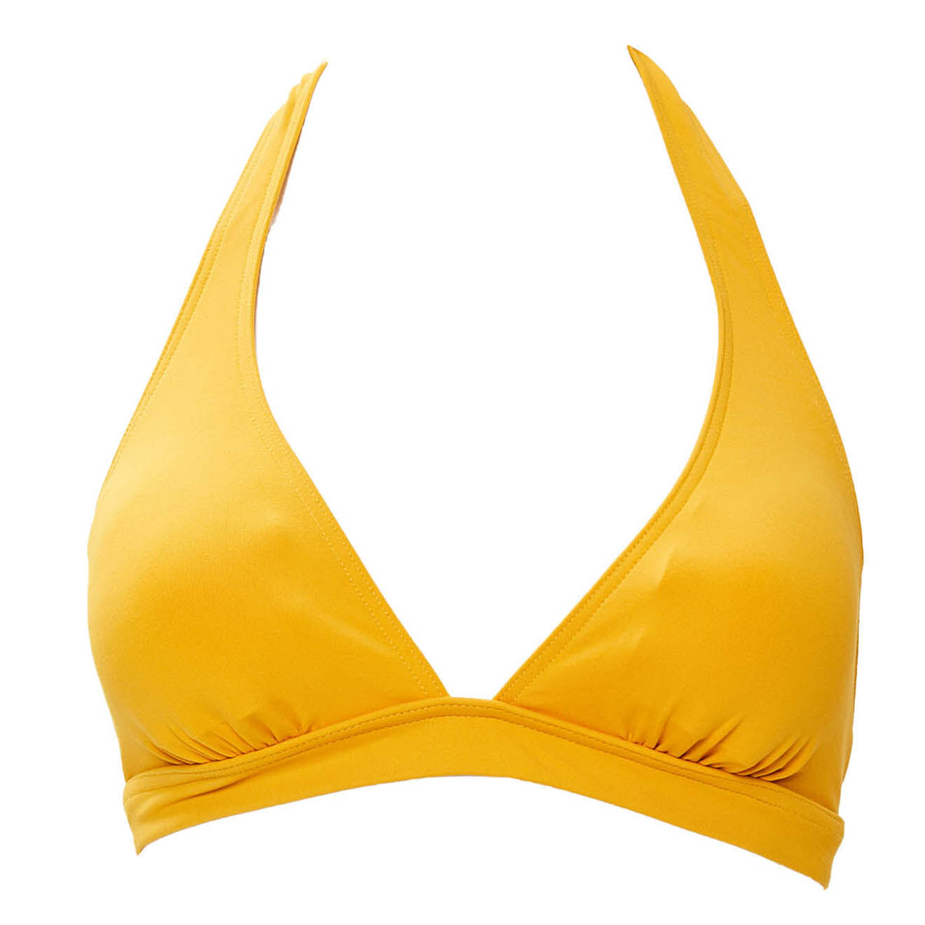 Iodus Haut de Maillot Essentiels moutarde