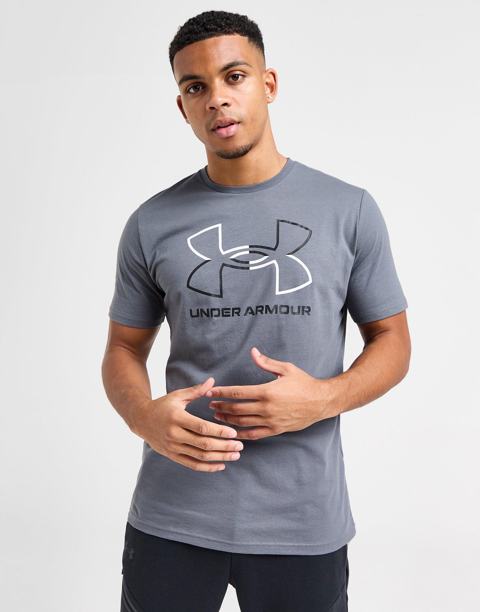Under Armour T-shirt UA Foundation Homme