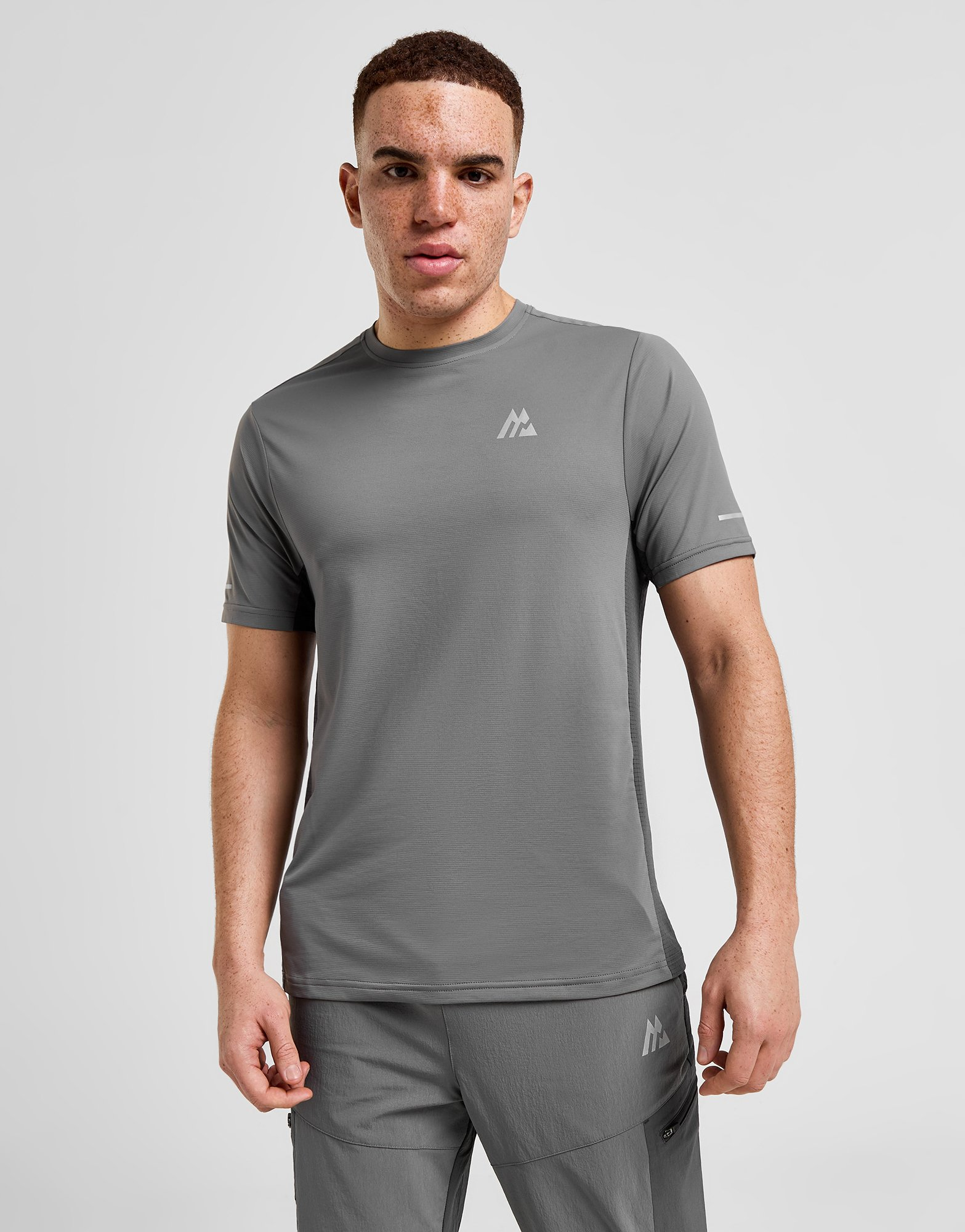 MONTIREX T-shirt MTX Trail 2.0 Homme