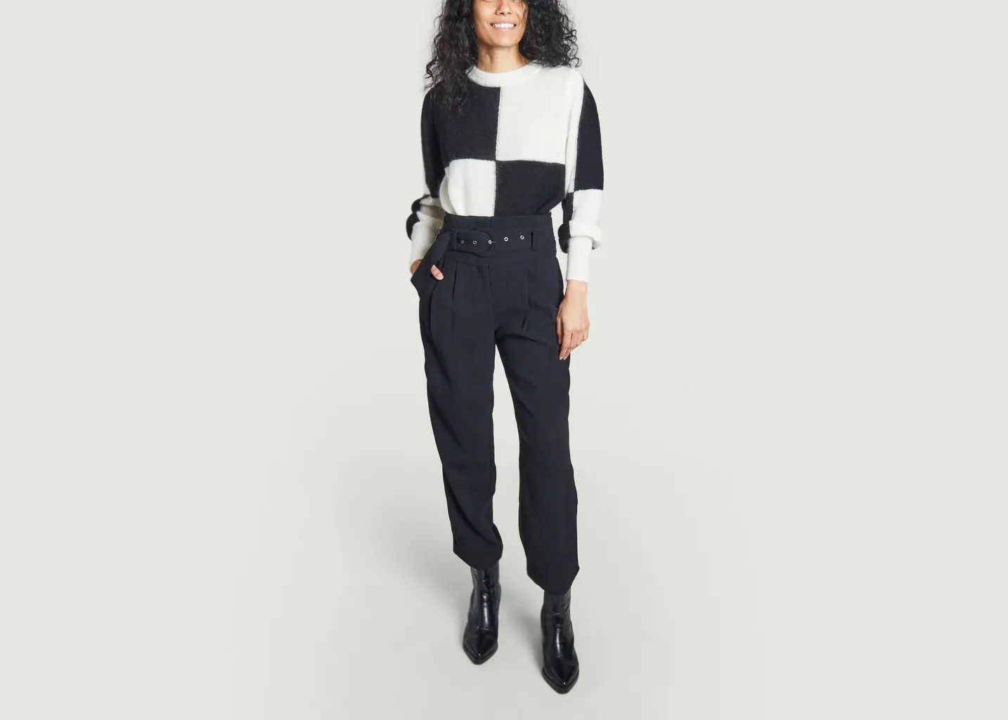 Pull Pavati Suncoo