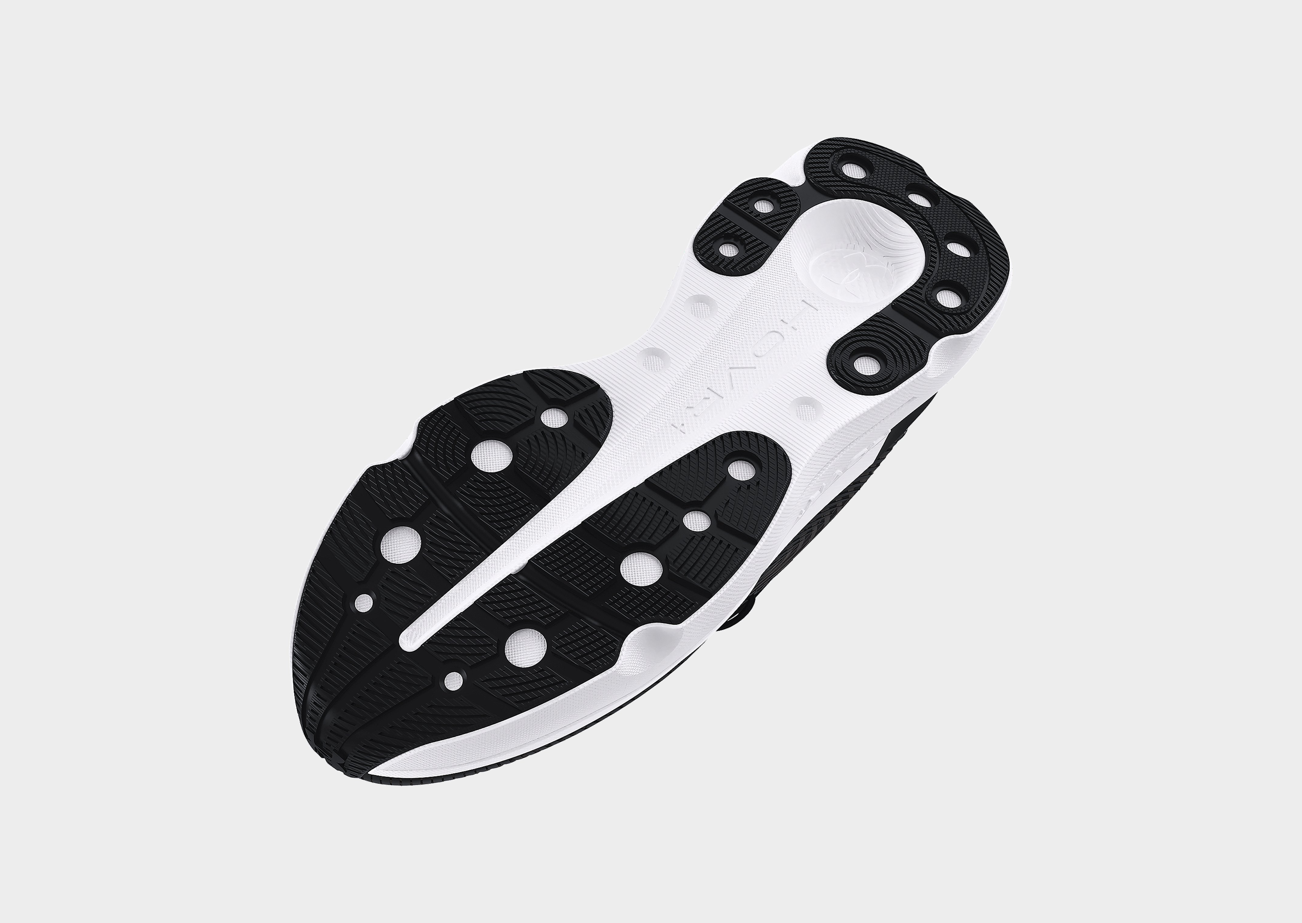 Under Armour Technical Performa UA Infinite Pro