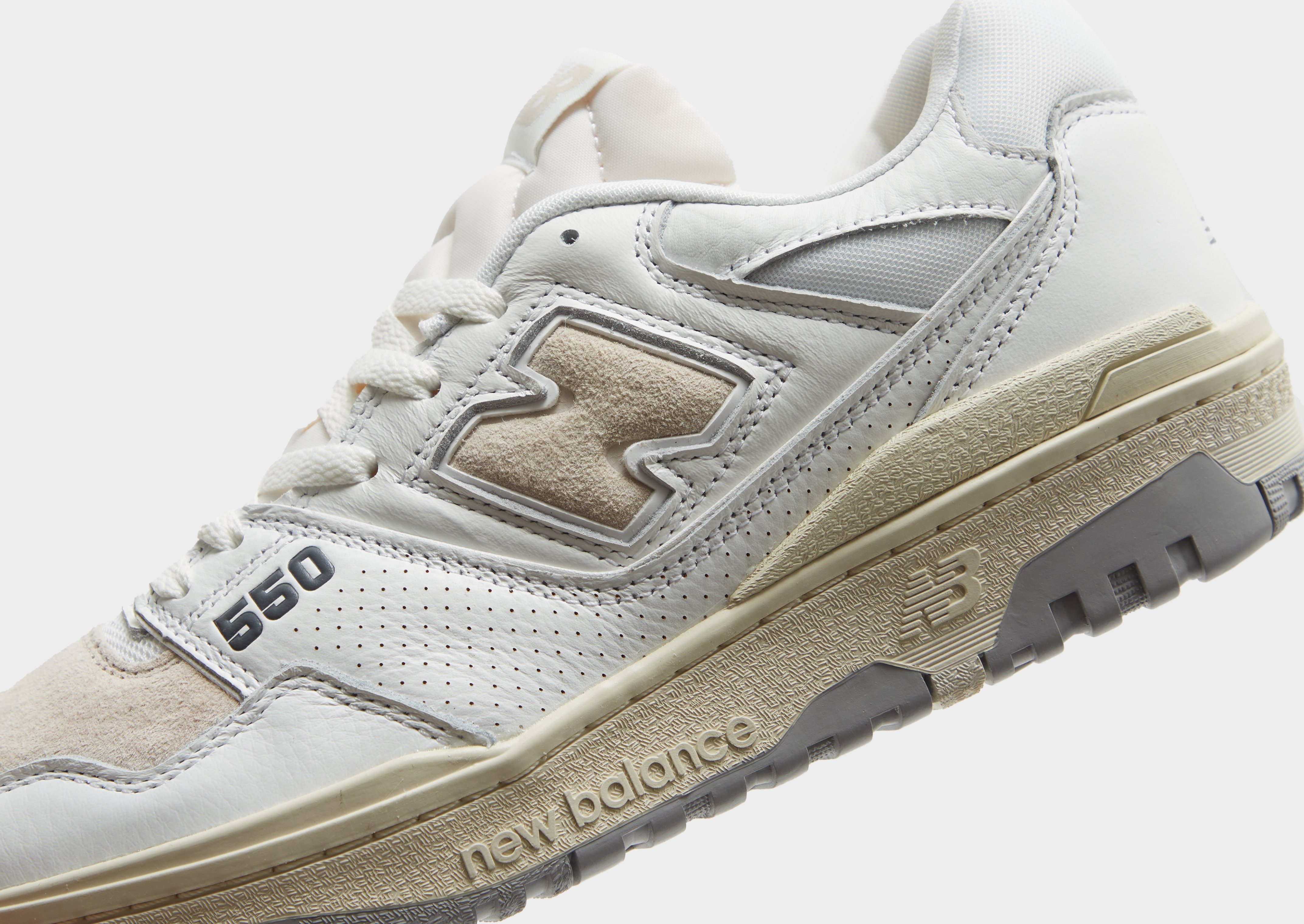 New Balance 550 Homme