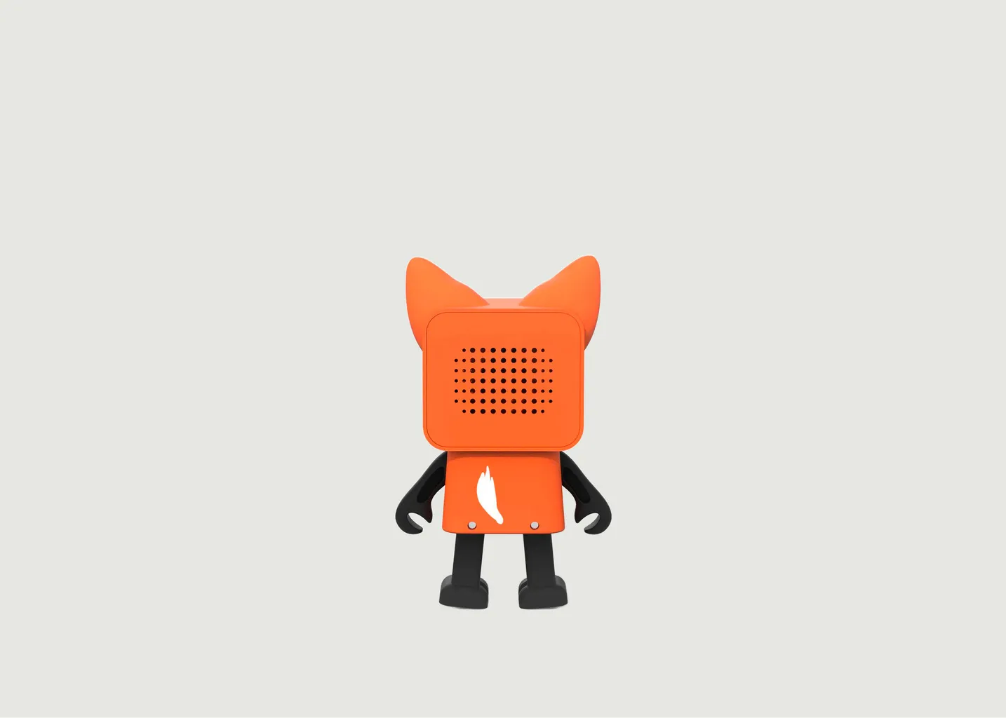 Enceinte Dansante Renard MOB