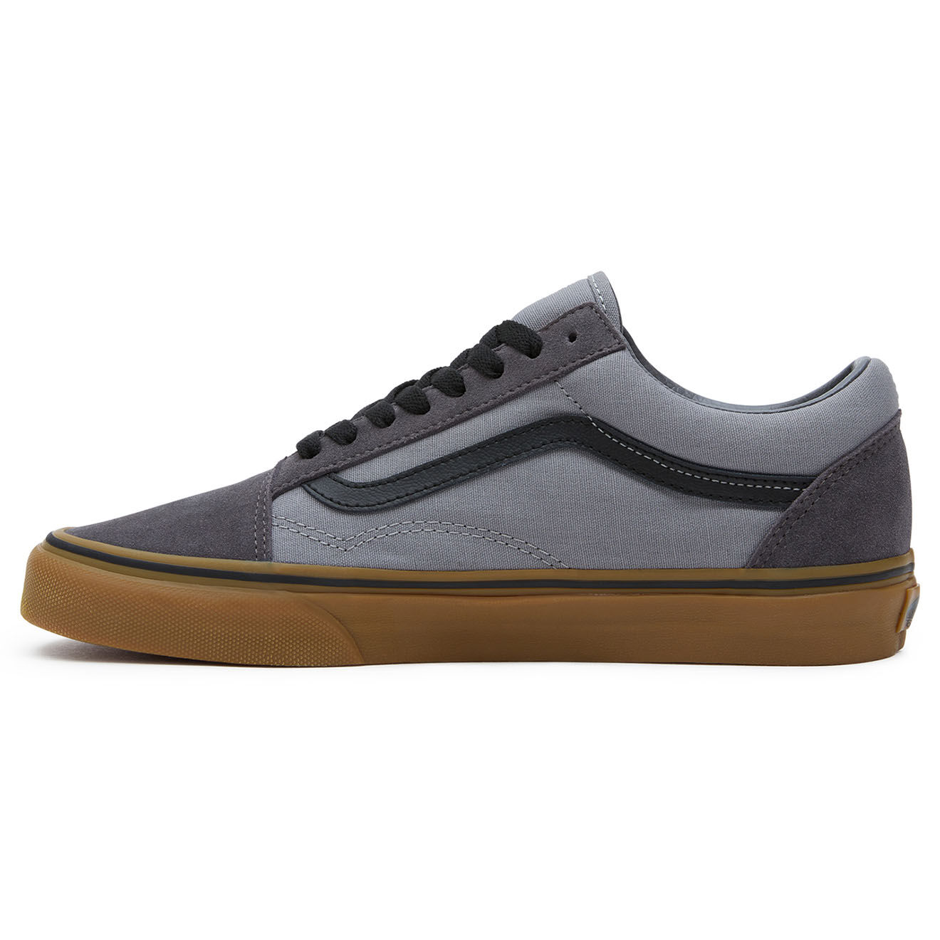 Vans Baskets Old Skool grises