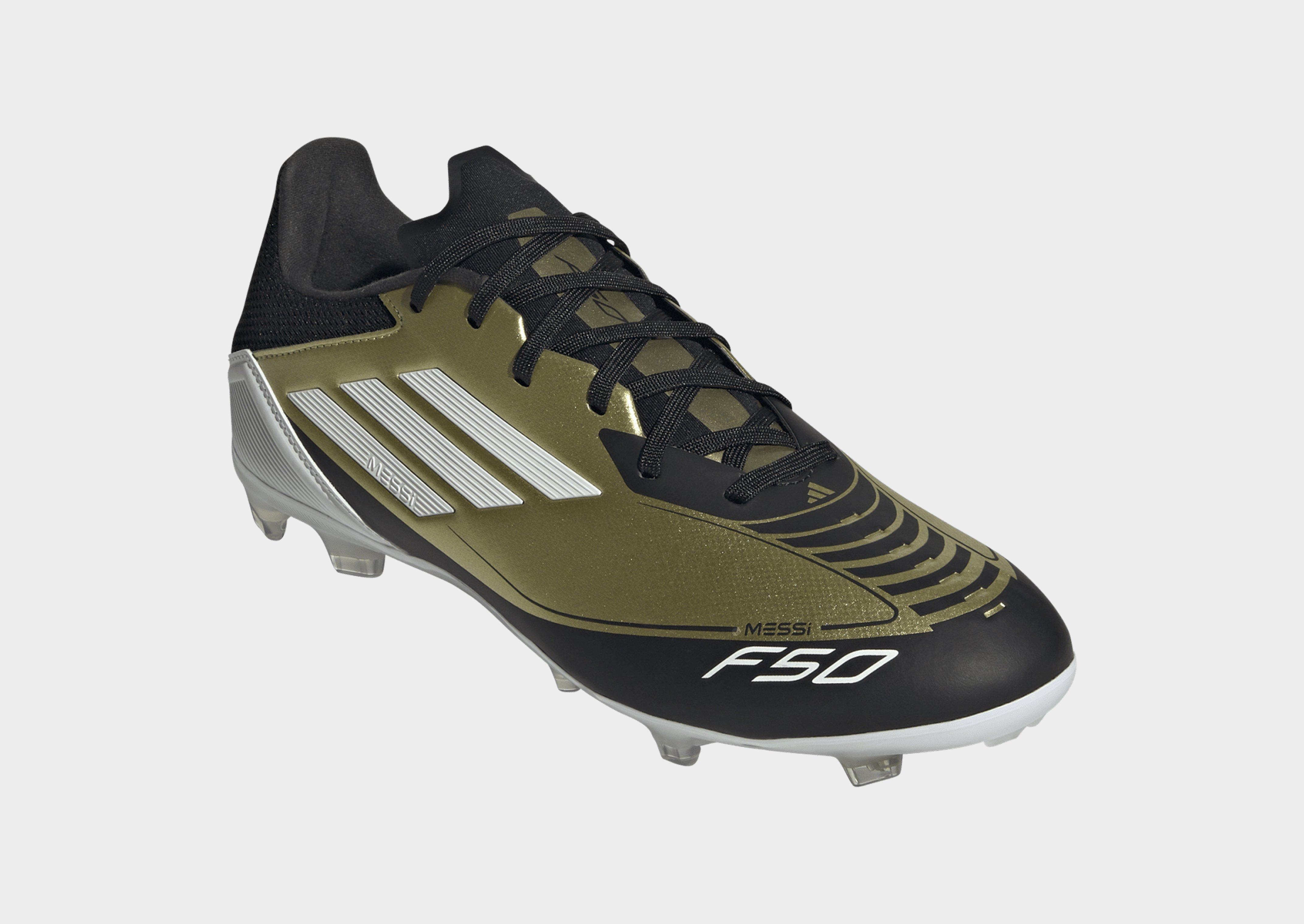 adidas Chaussure Messi F50 League Terrain souple/Multi-surfaces