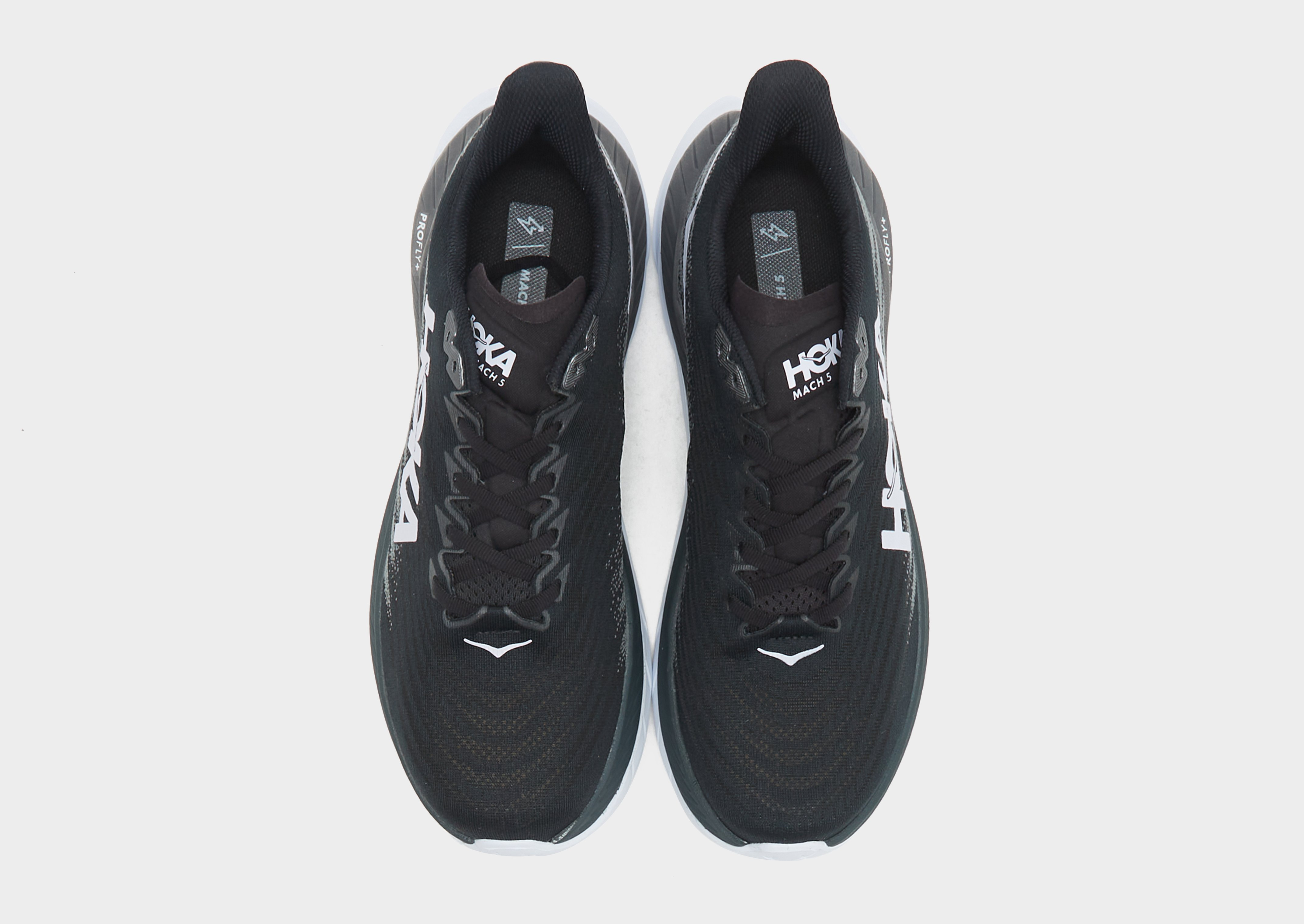 Hoka Mach 5 Homme
