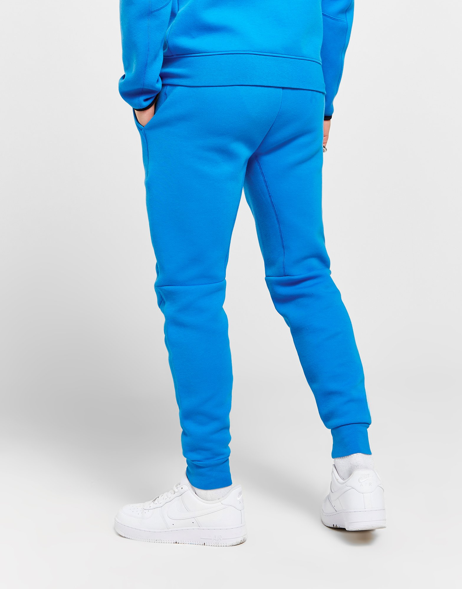 Nike Pantalon de jogging Sportswear Tech Fleece Homme