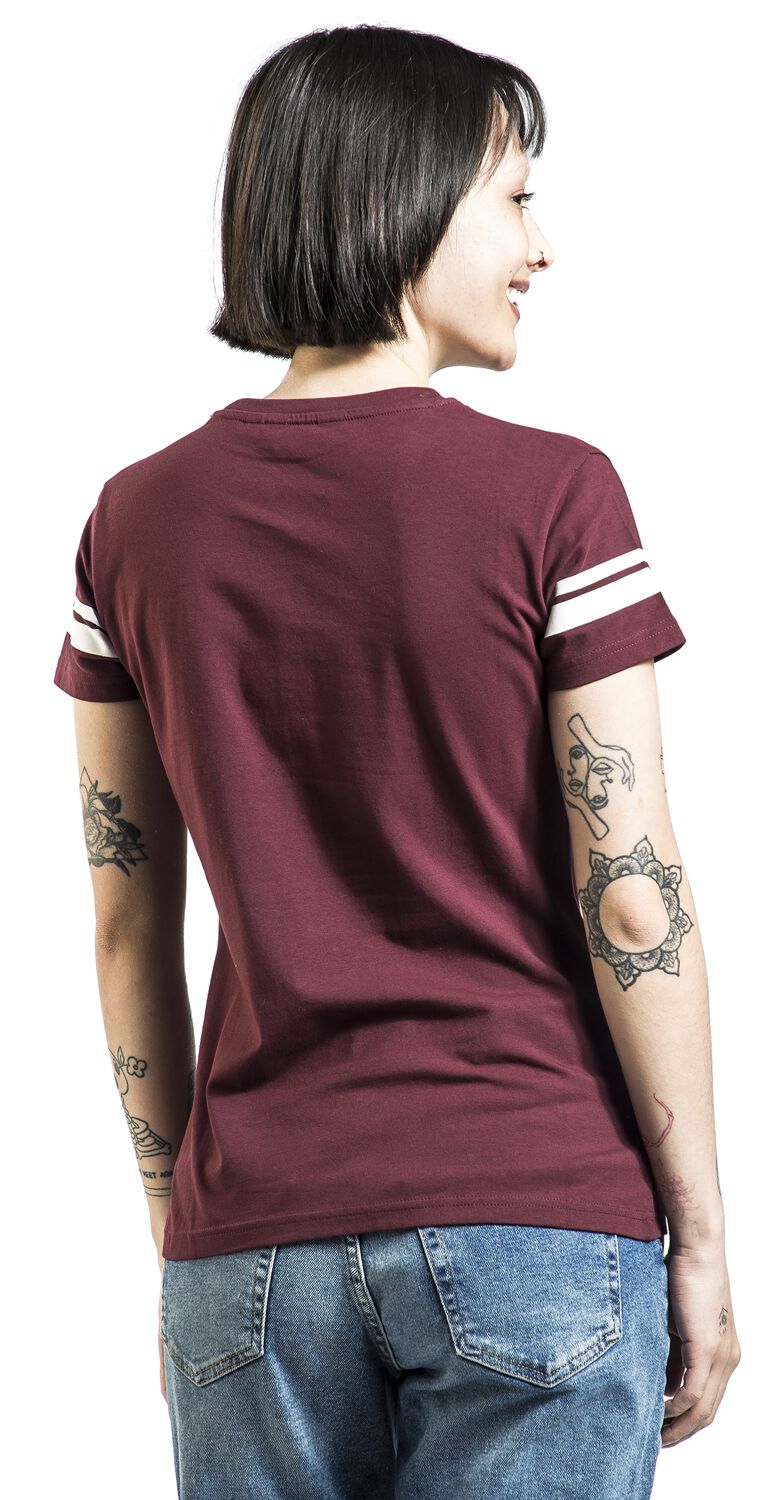 KILLEGRAY | Lonsdale London T-Shirt Manches courtes