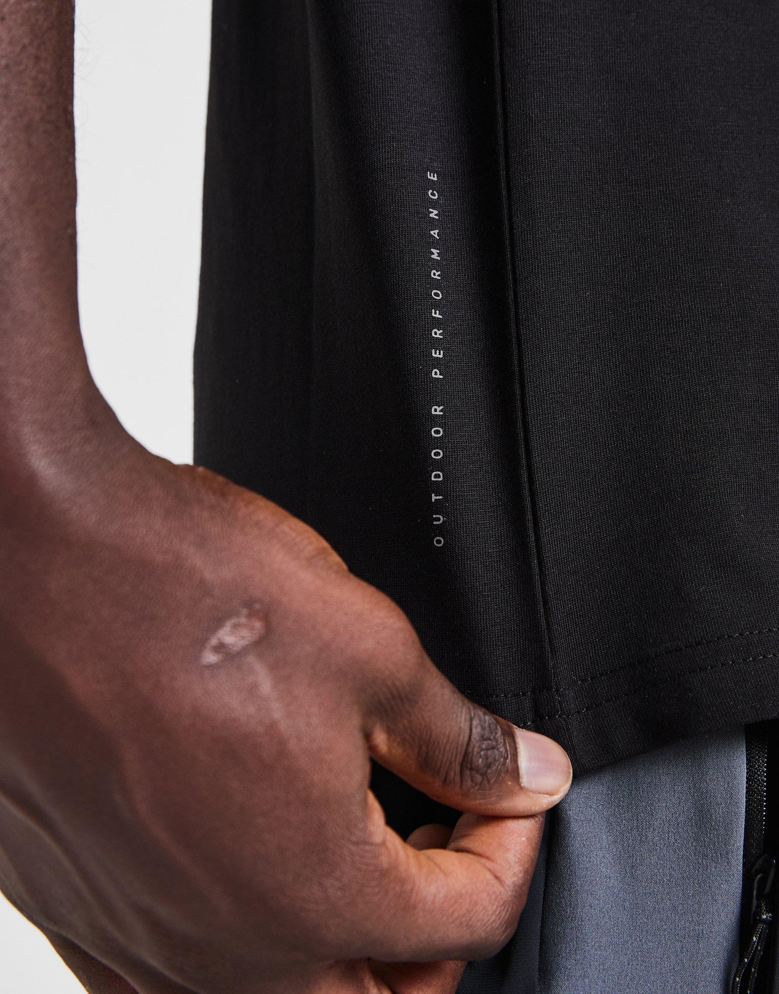 Technicals T-shirt Speckle Homme