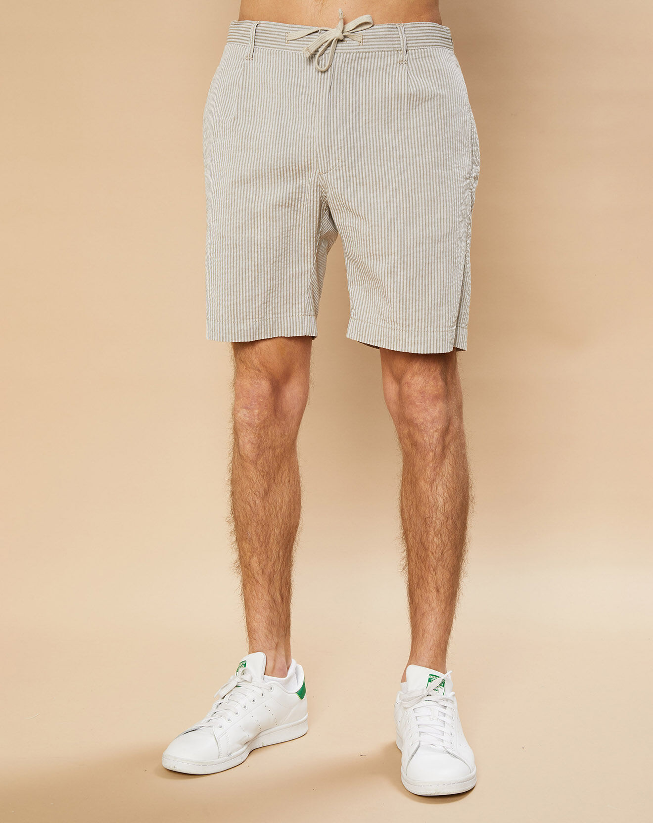 Hartford Short Tank khaki