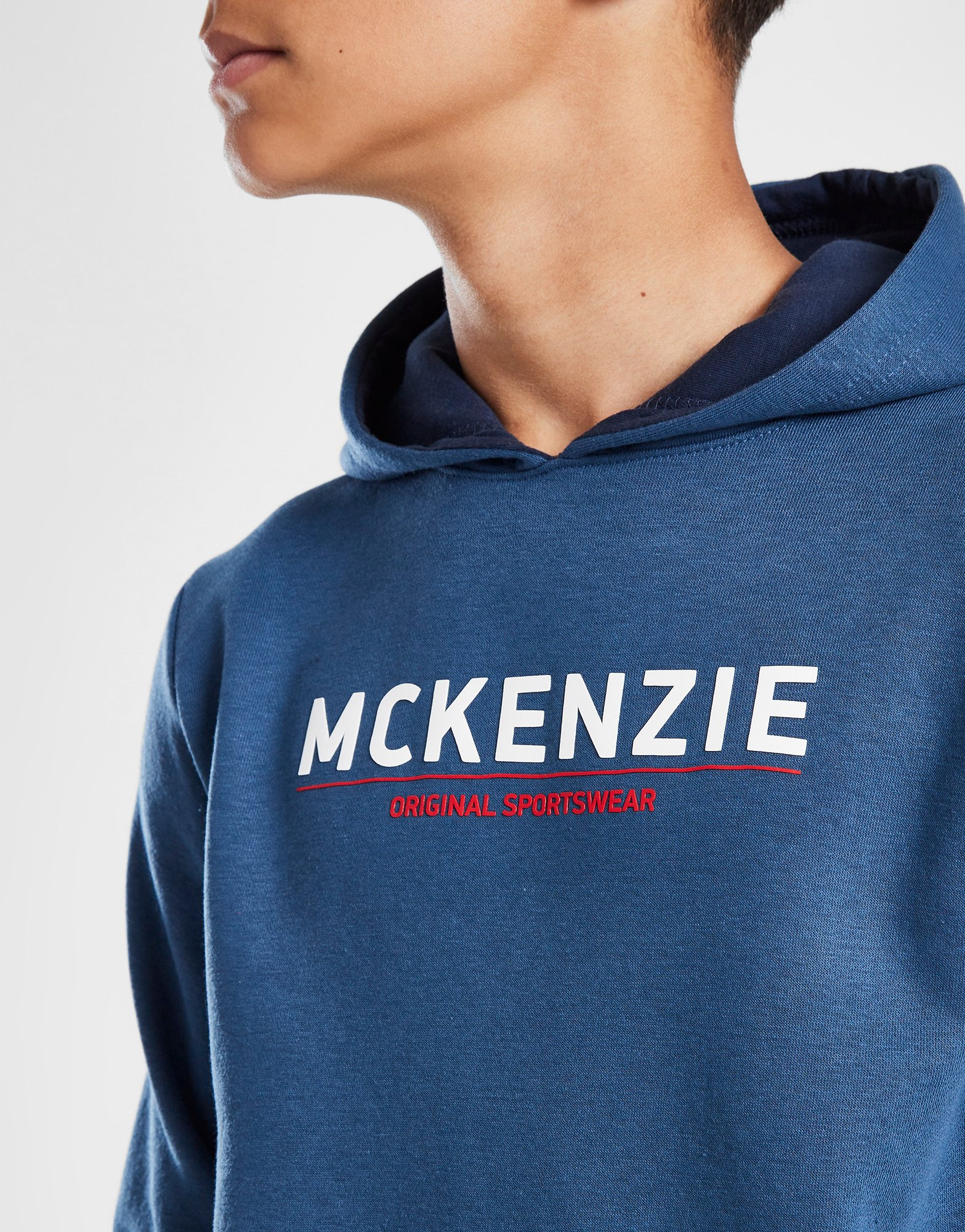 McKenzie Sweat à Capuche Essential Junior