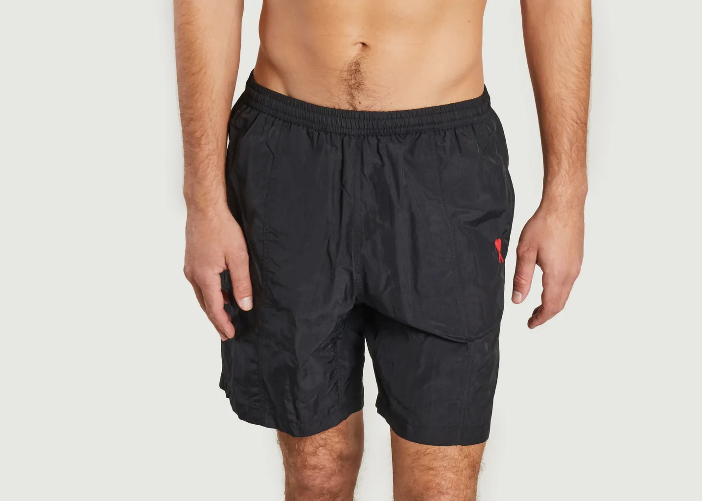 Short de bain AMI Paris