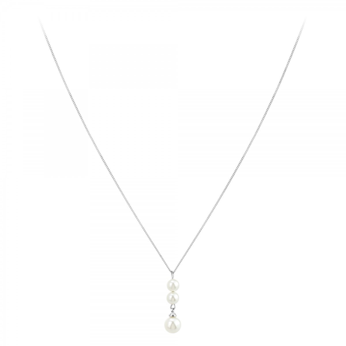 Collier SC Crystal