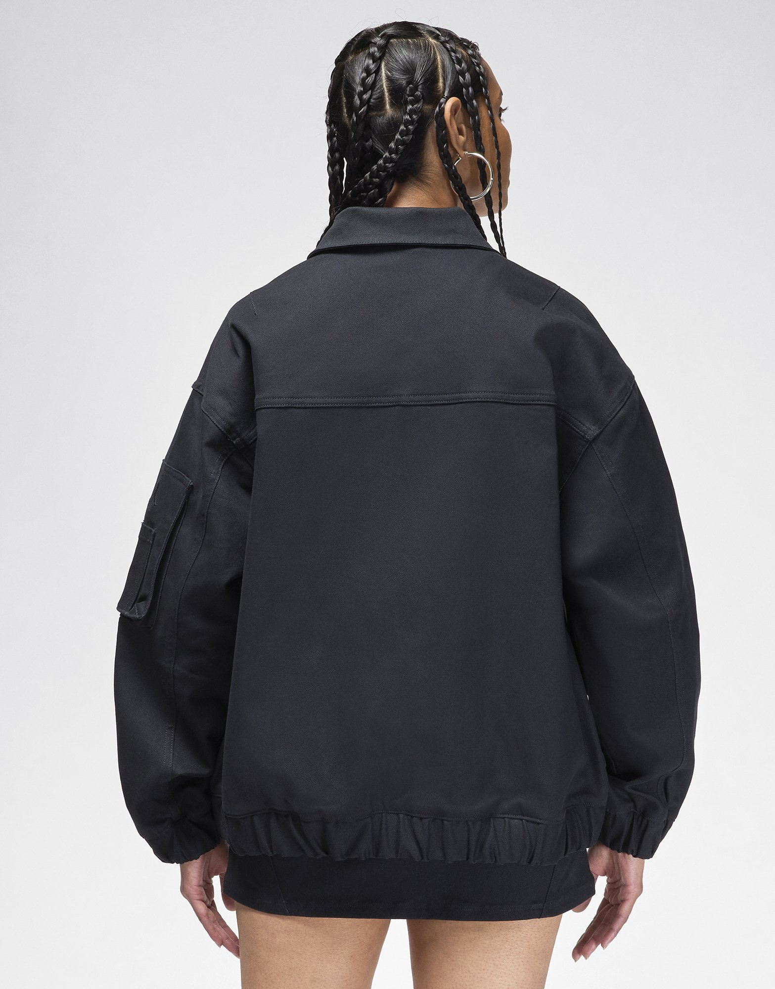 Jordan WOMEN'S RENEGADE JACKET