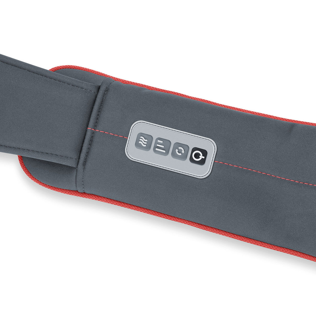Beurer Appareil de massage 3D Masseur Shiatsu - 24 W