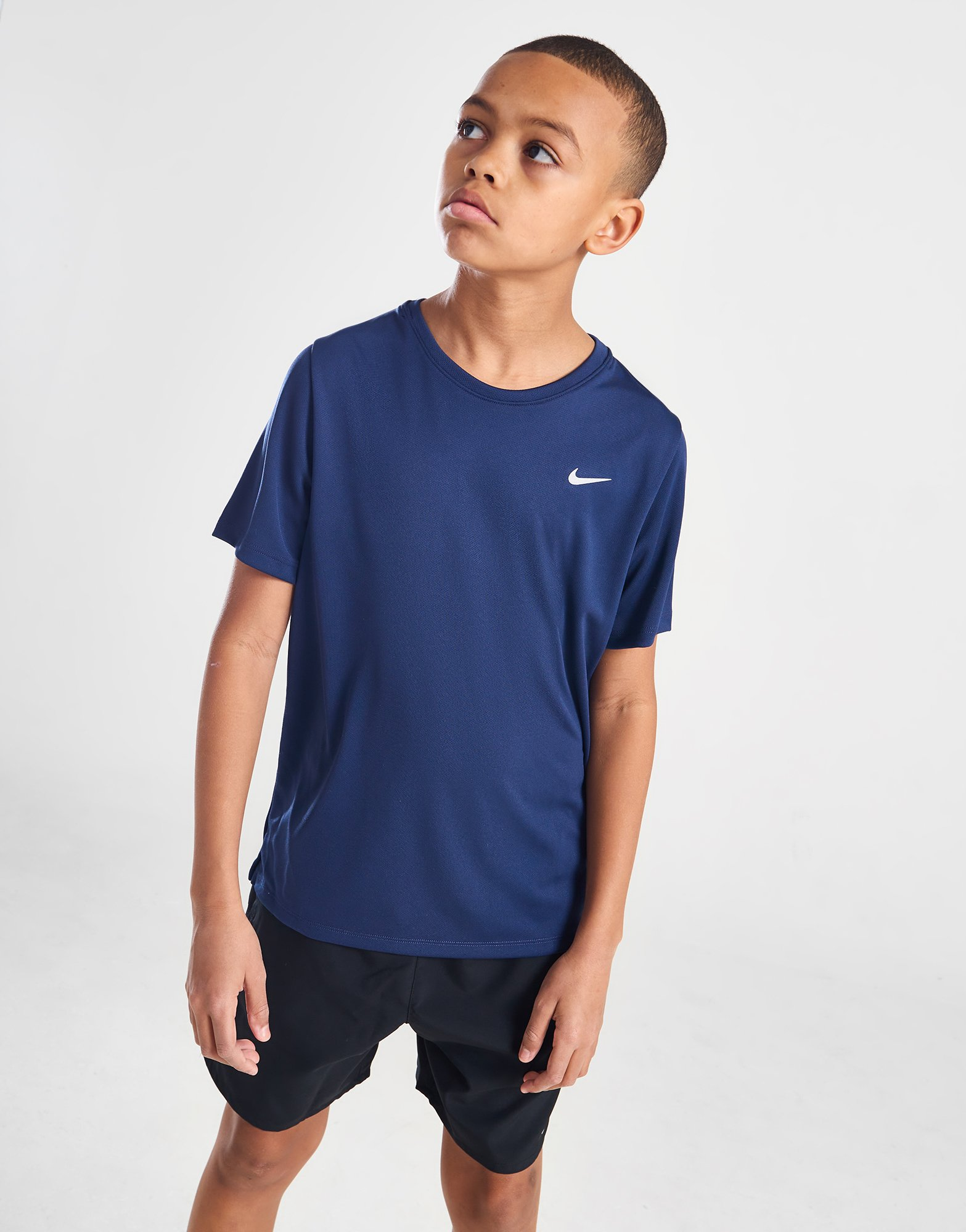 Nike T-Shirt Miler Junior