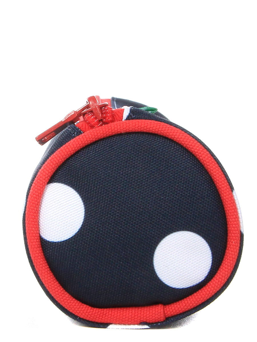 Trousse ronde Tann's Charlotte