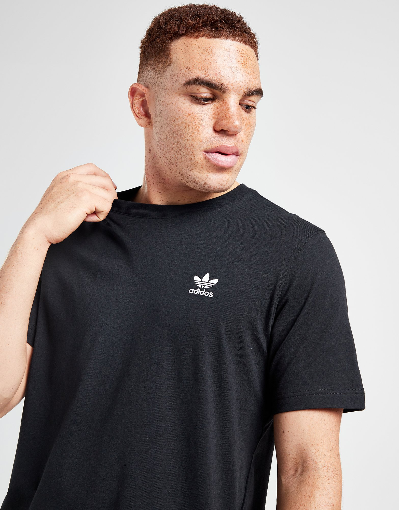 adidas Originals T-shirt Trèfle Essentials
