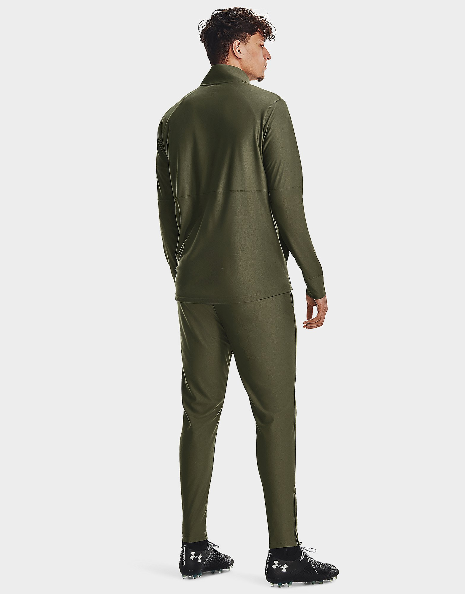 Under Armour Two Piece Sets UA M's Ch. Tracksuit