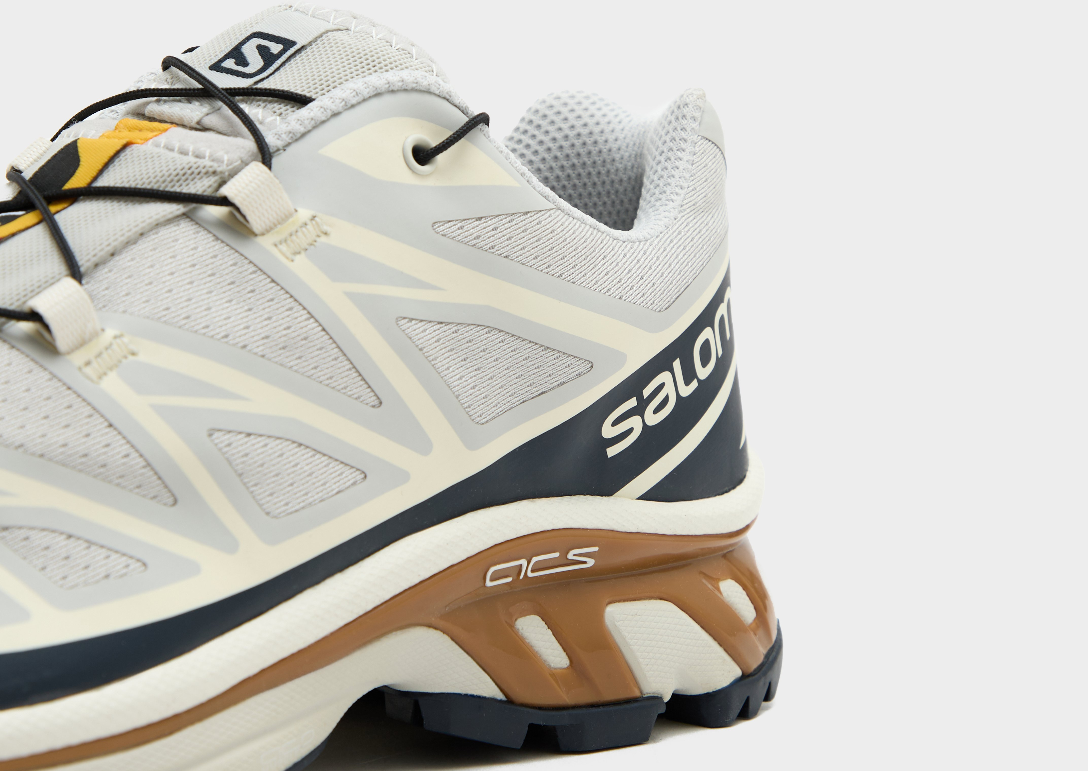 Salomon Baskets XT-6 Homme