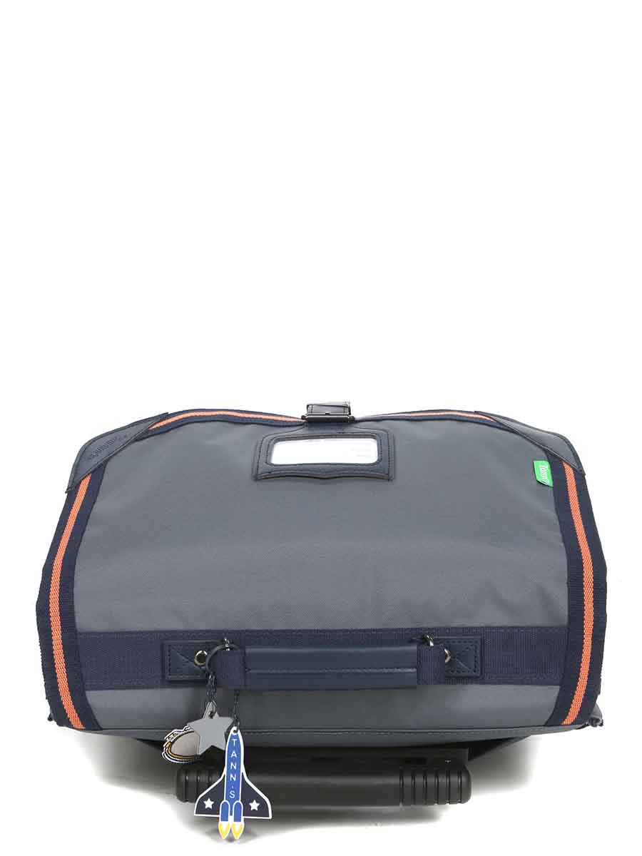 Cartable À roulettes Tann's Thomas 38 cm