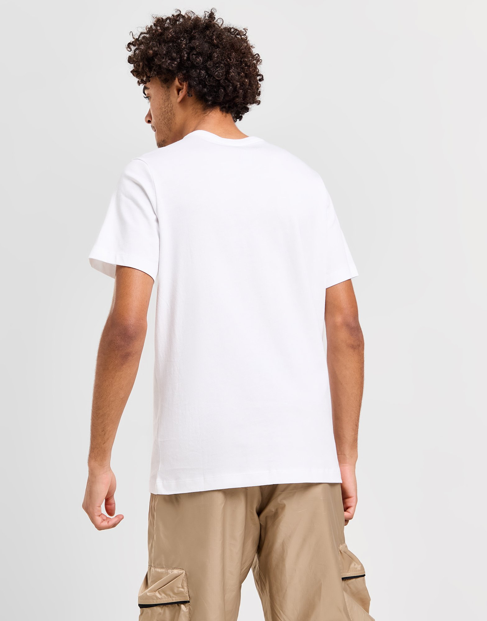 Nike T-shirt Core Homme