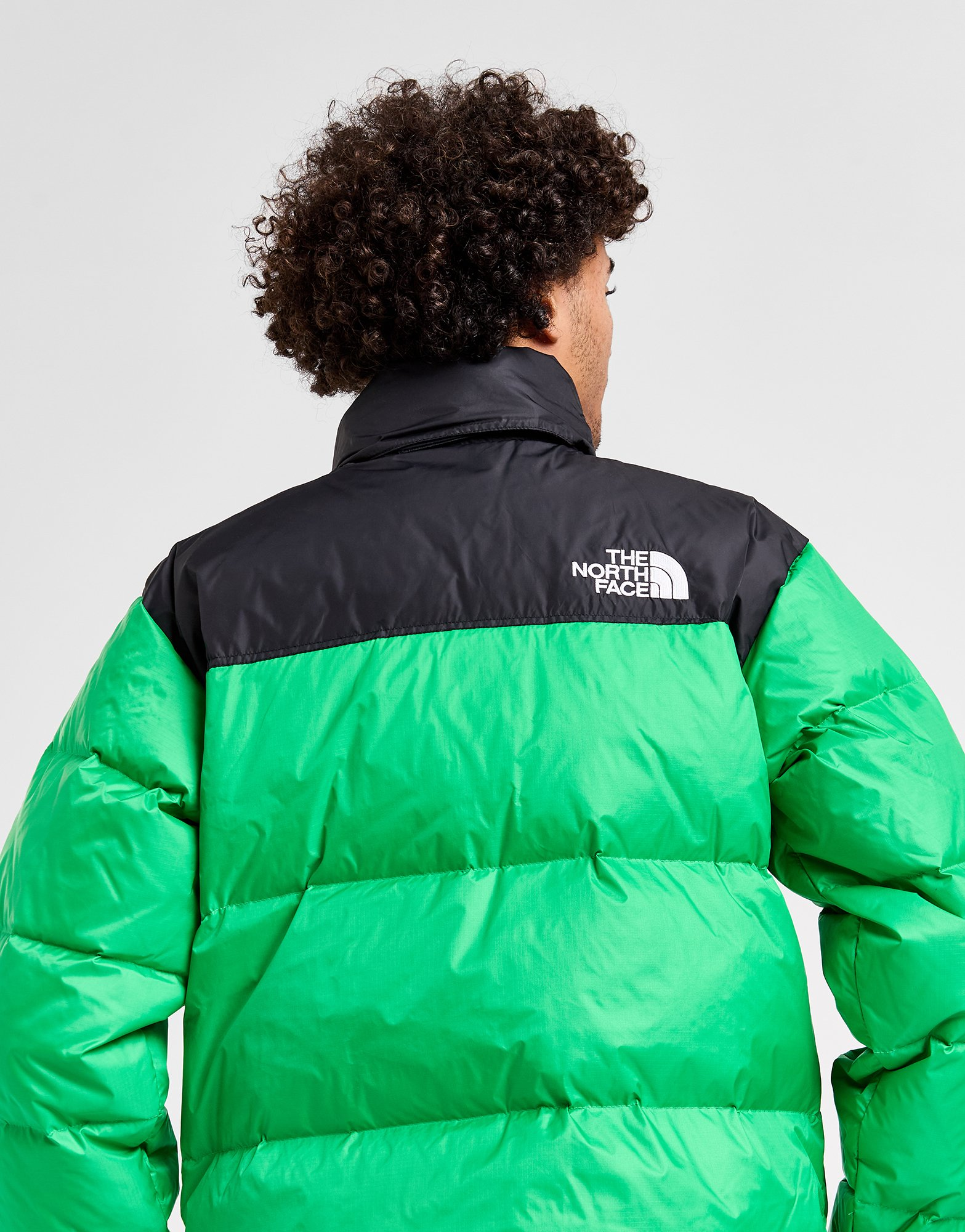 The North Face Veste Nuptse 1996 Homme