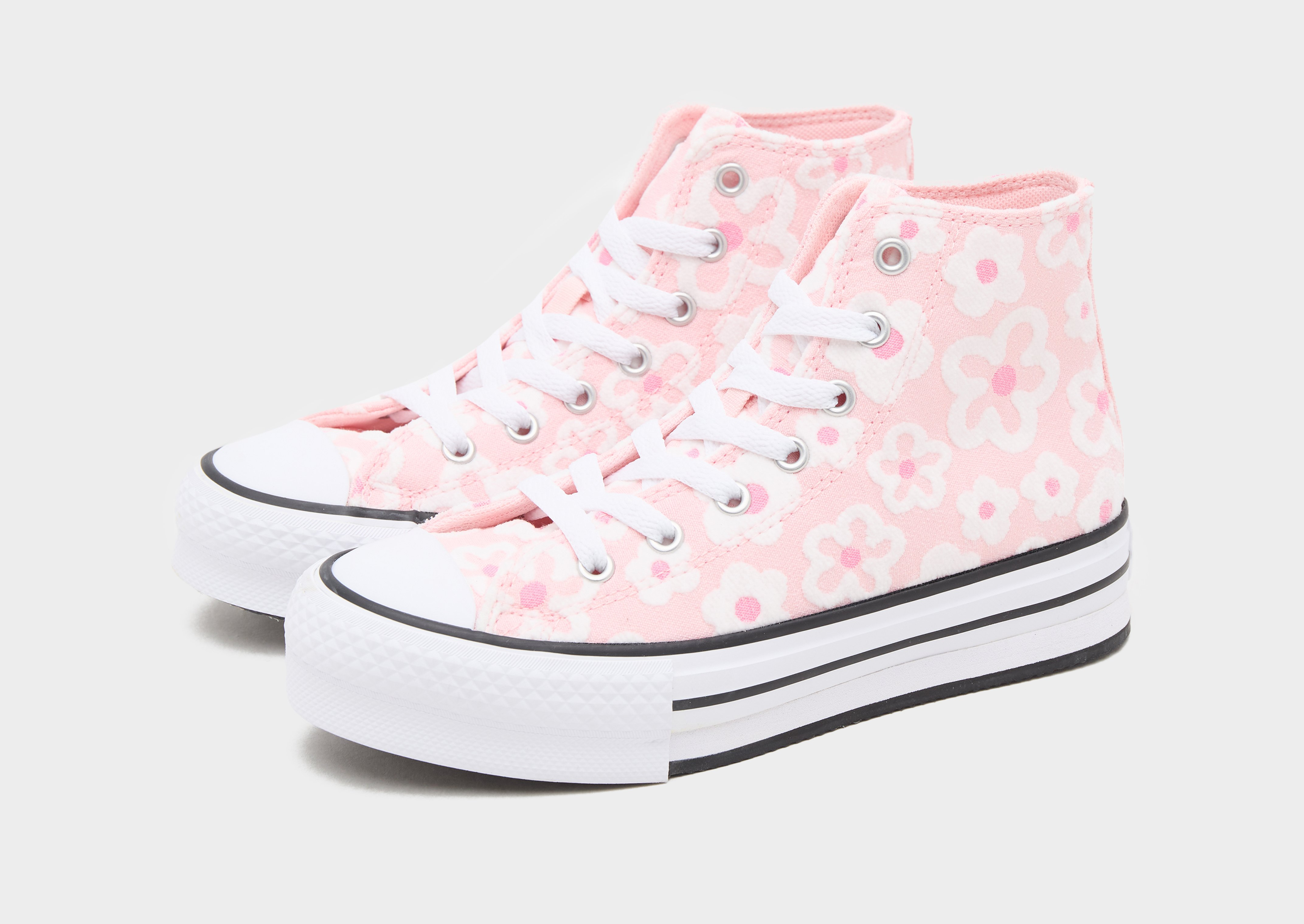 Converse Chuck Taylor All Star High Lift Enfant