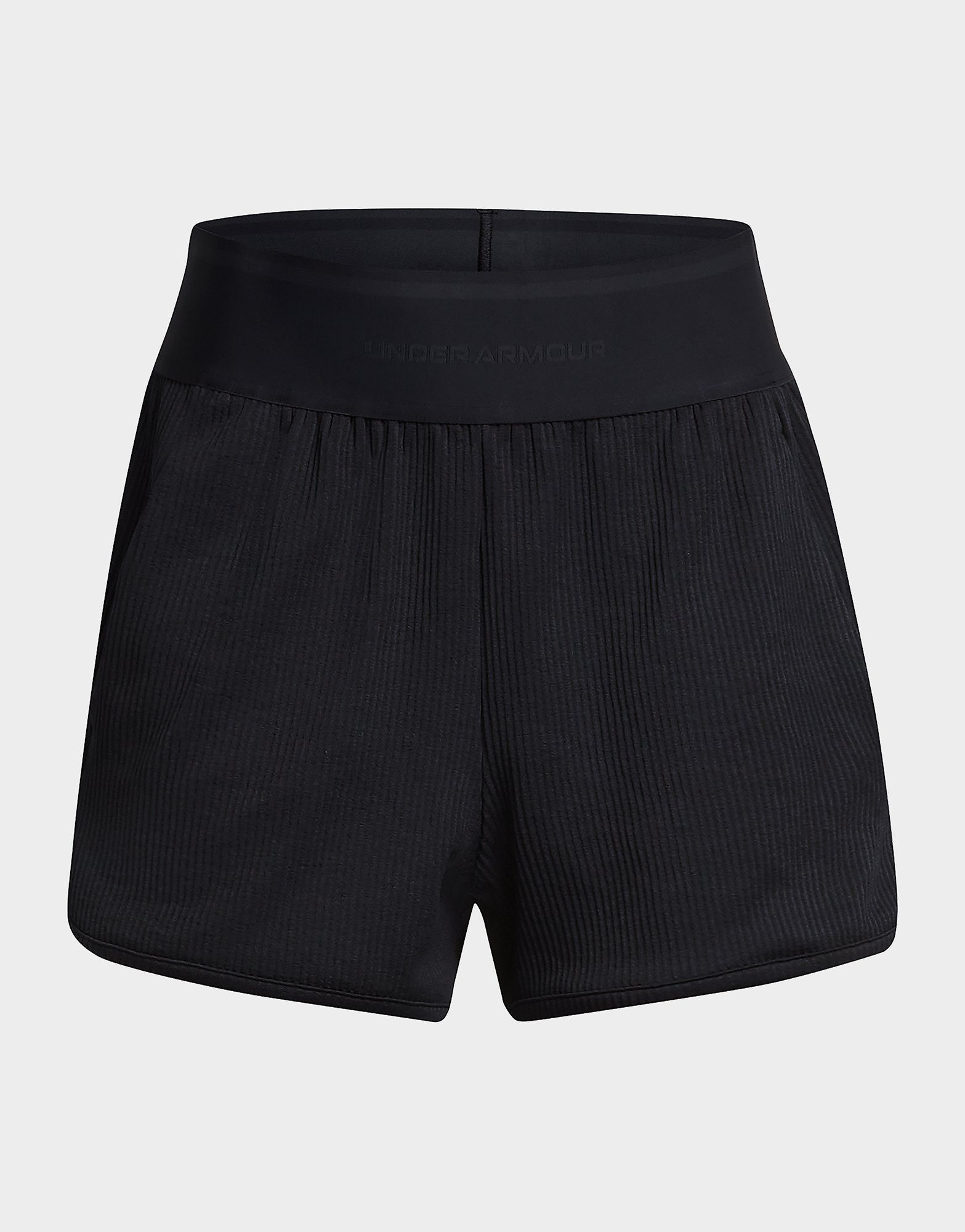 Under Armour Shorts Journey Rib Short
