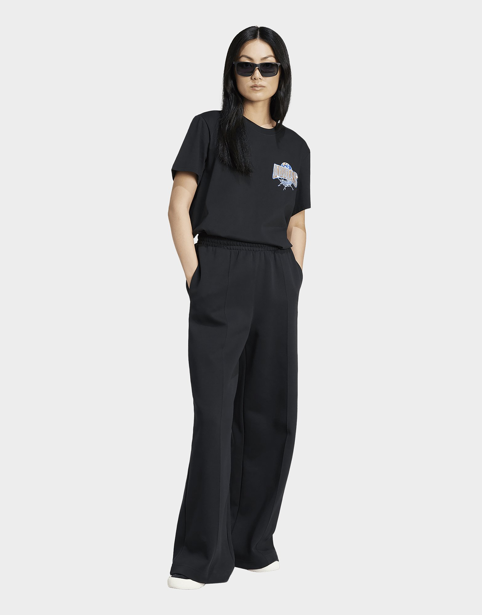 adidas Originals T-shirt manches courtes Adi Records