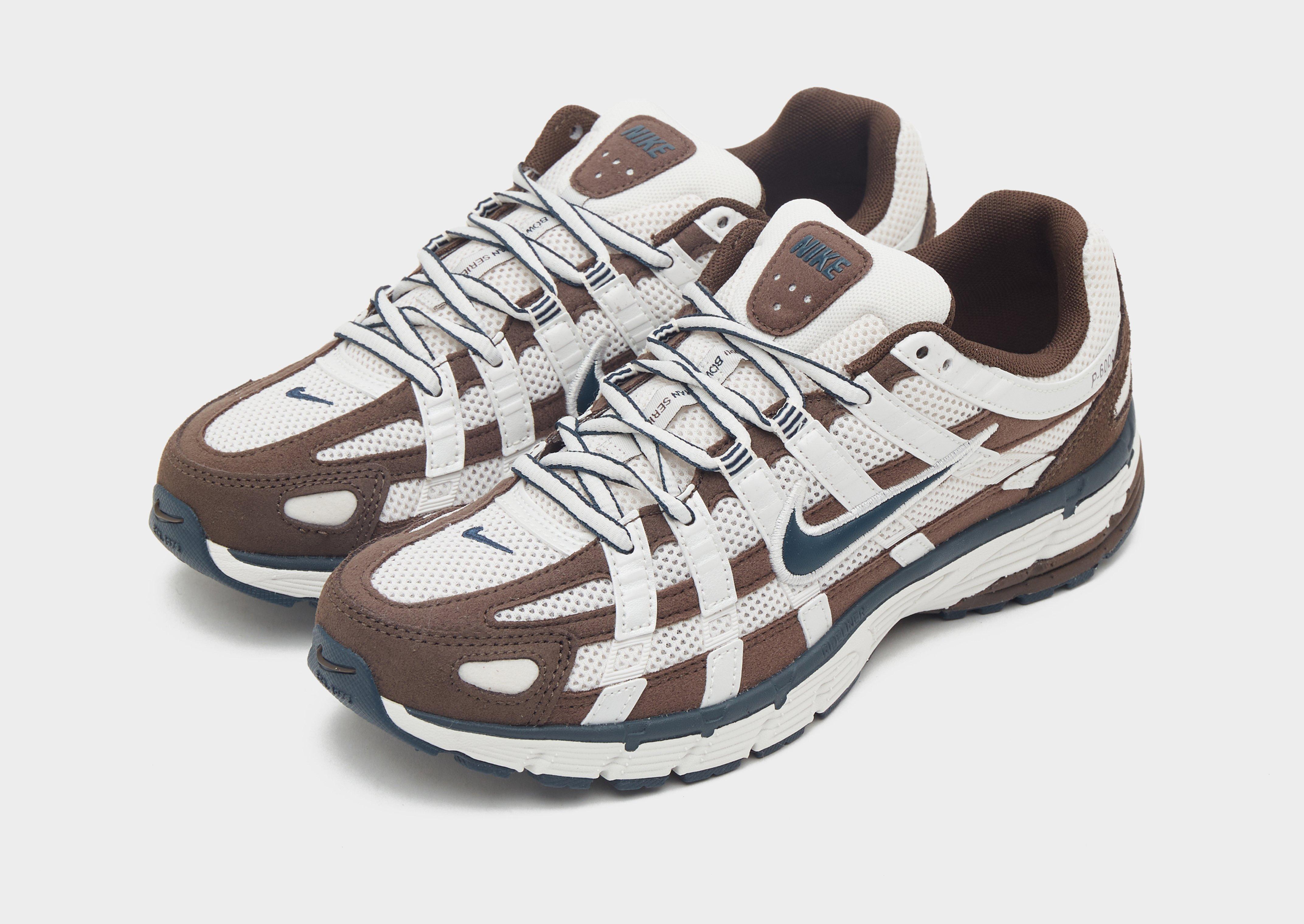 Nike P-6000 Women's