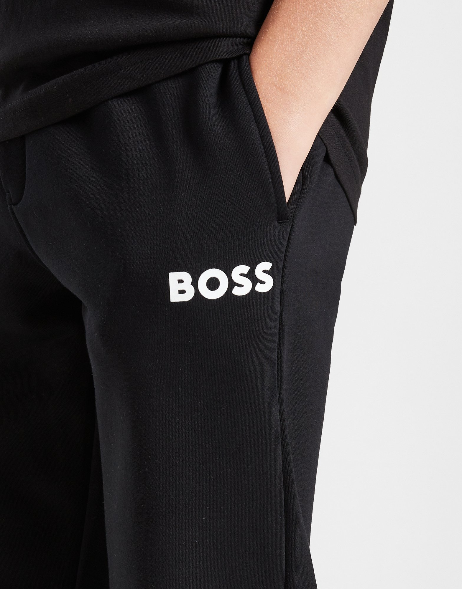 BOSS Pantalon de jogging Junior