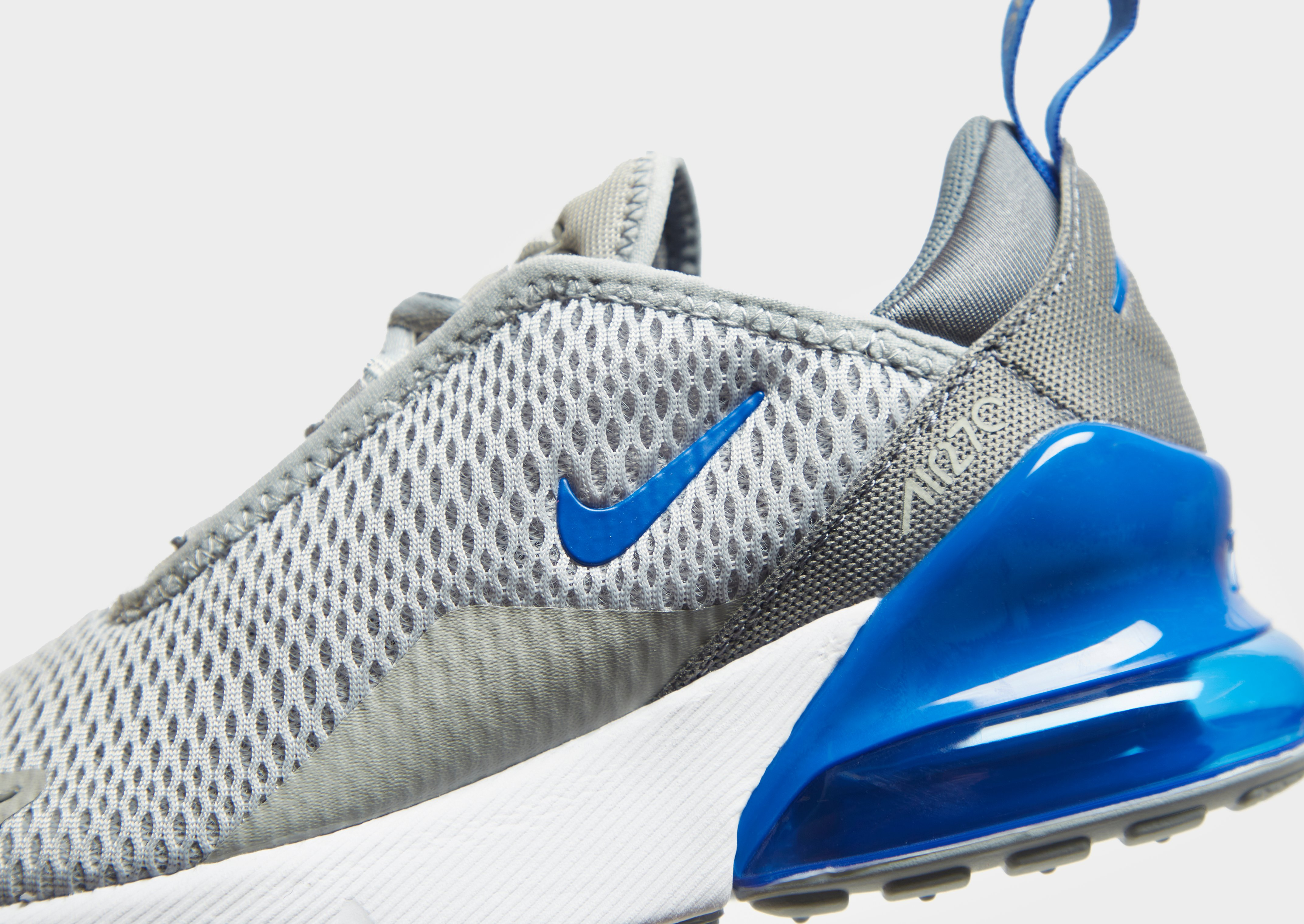 Nike Chaussures Nike Air Max 270 pour Jeune enfant